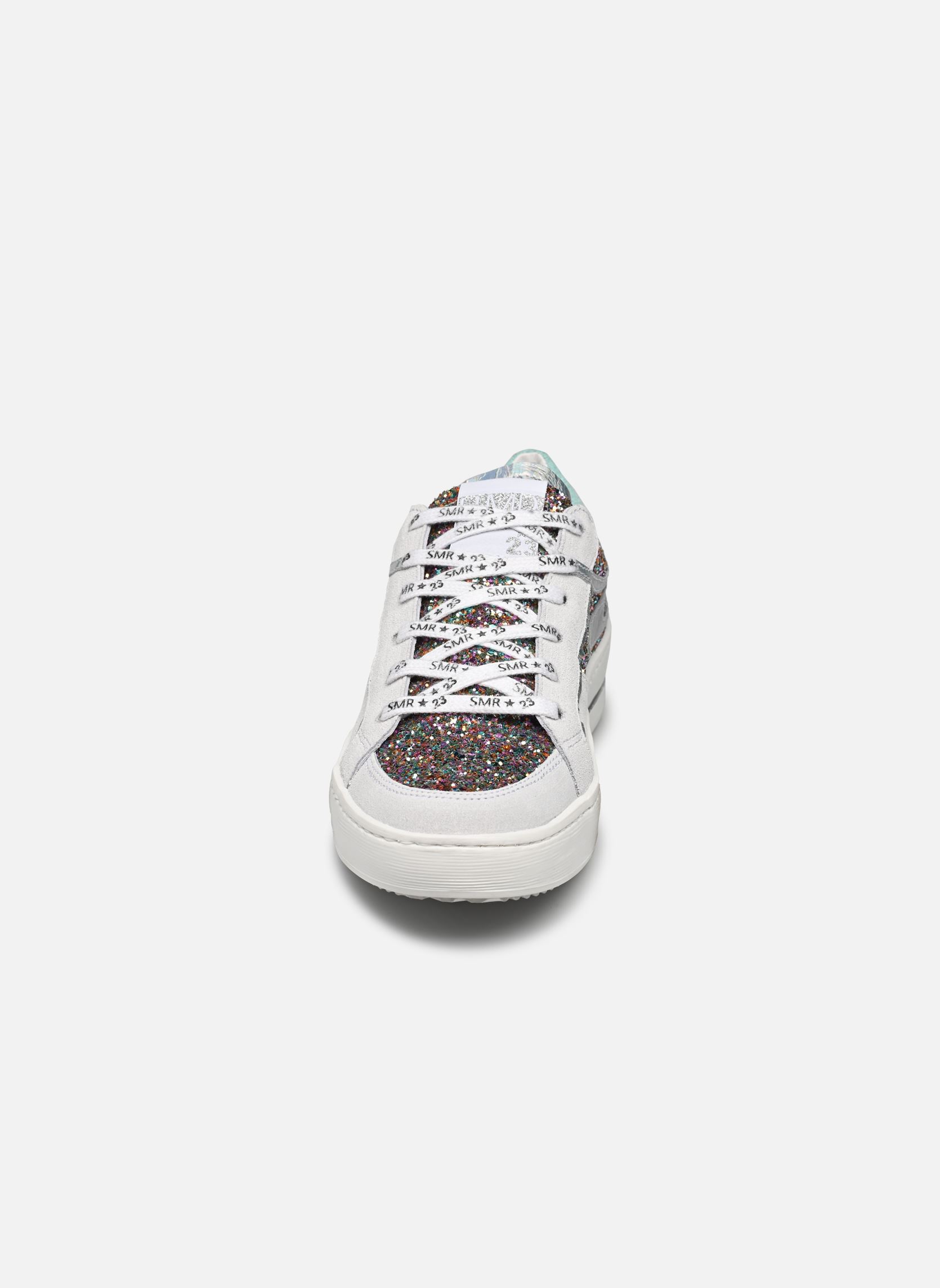 Baskets basses Vana femme multicolore Semerdjian Baskets basses Vana femme multicolore 11742