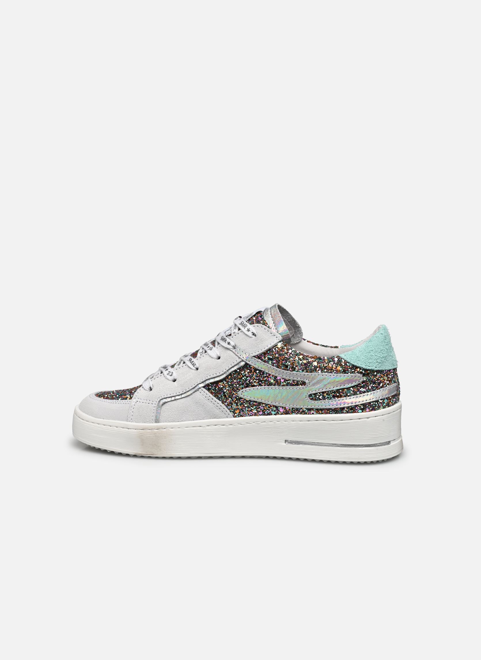 Baskets basses Vana femme multicolore Semerdjian Baskets basses Vana femme multicolore 11742