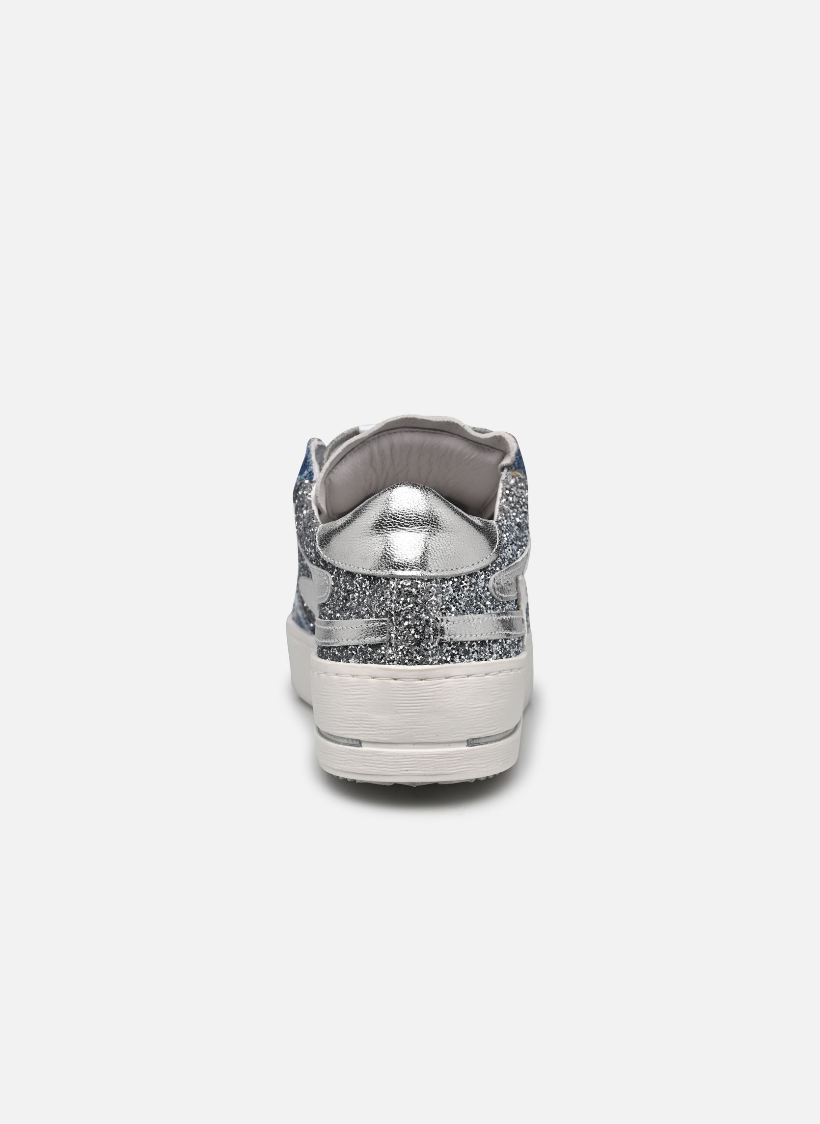 Lage sneakers Vana dames blauw Semerdjian Lage sneakers Vana dames blauw B608