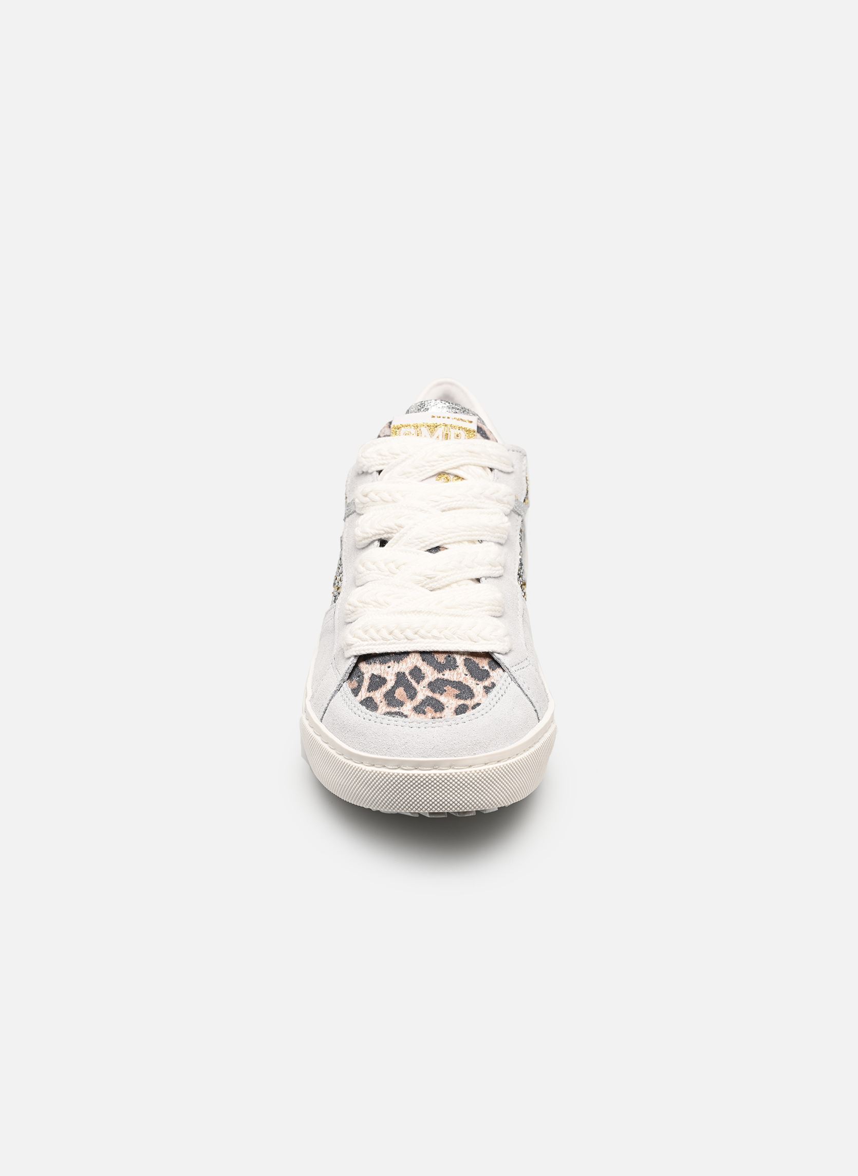 Baskets basses Vana femme multicolore Semerdjian Baskets basses Vana femme multicolore D400