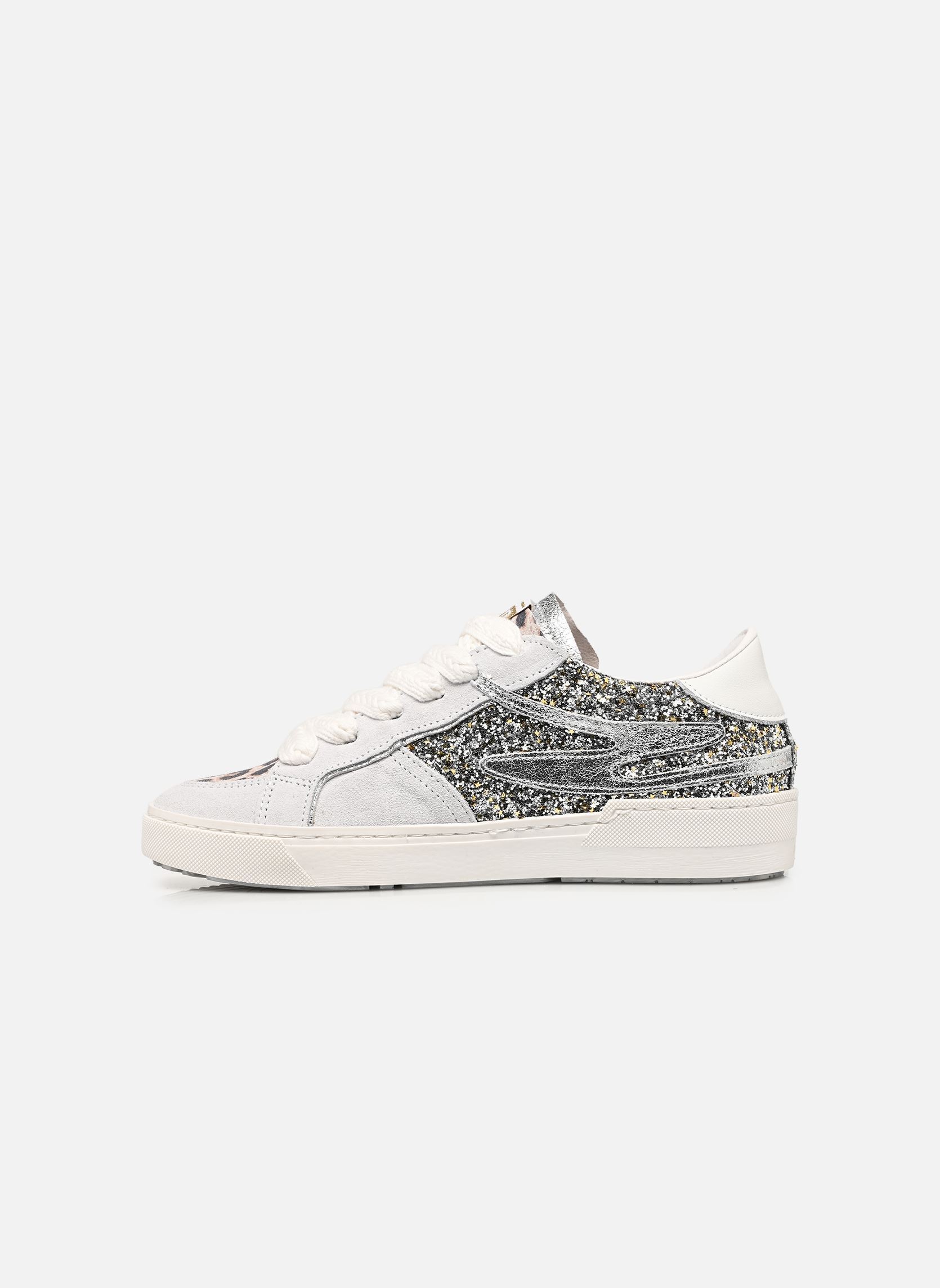 Baskets basses Vana femme multicolore Semerdjian Baskets basses Vana femme multicolore D400