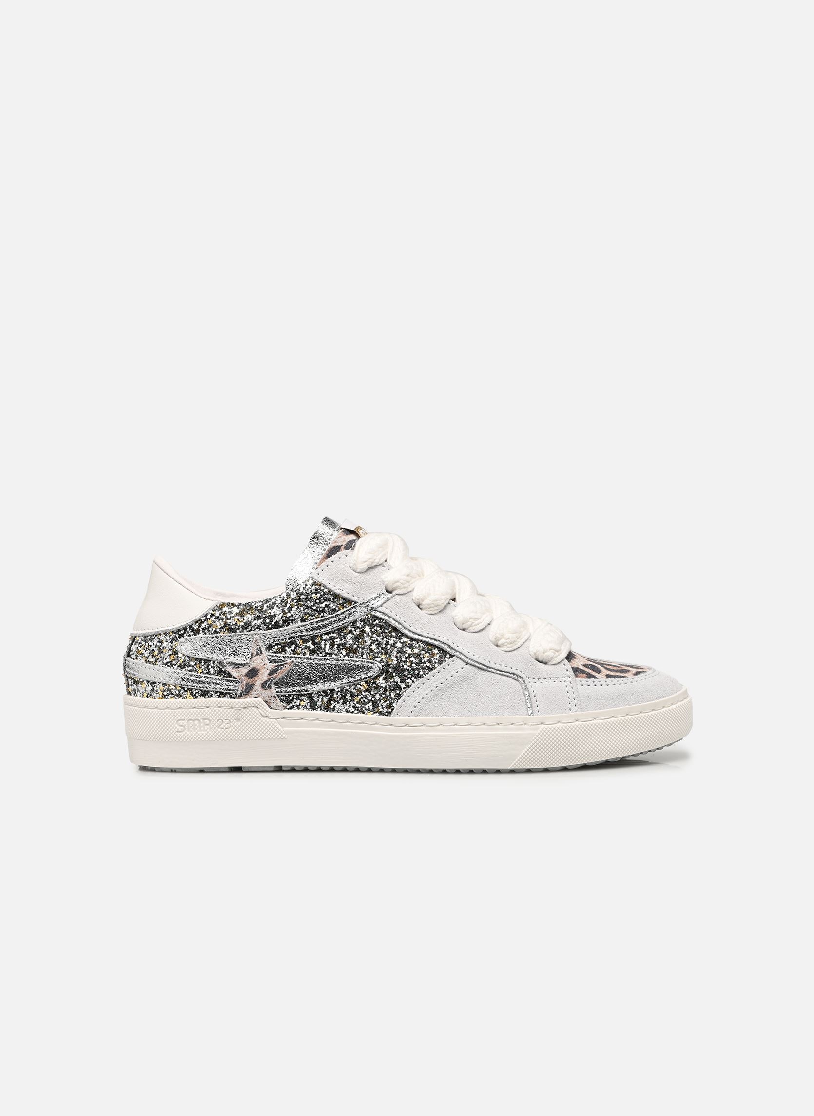 Baskets basses Vana femme multicolore Semerdjian Baskets basses Vana femme multicolore D400