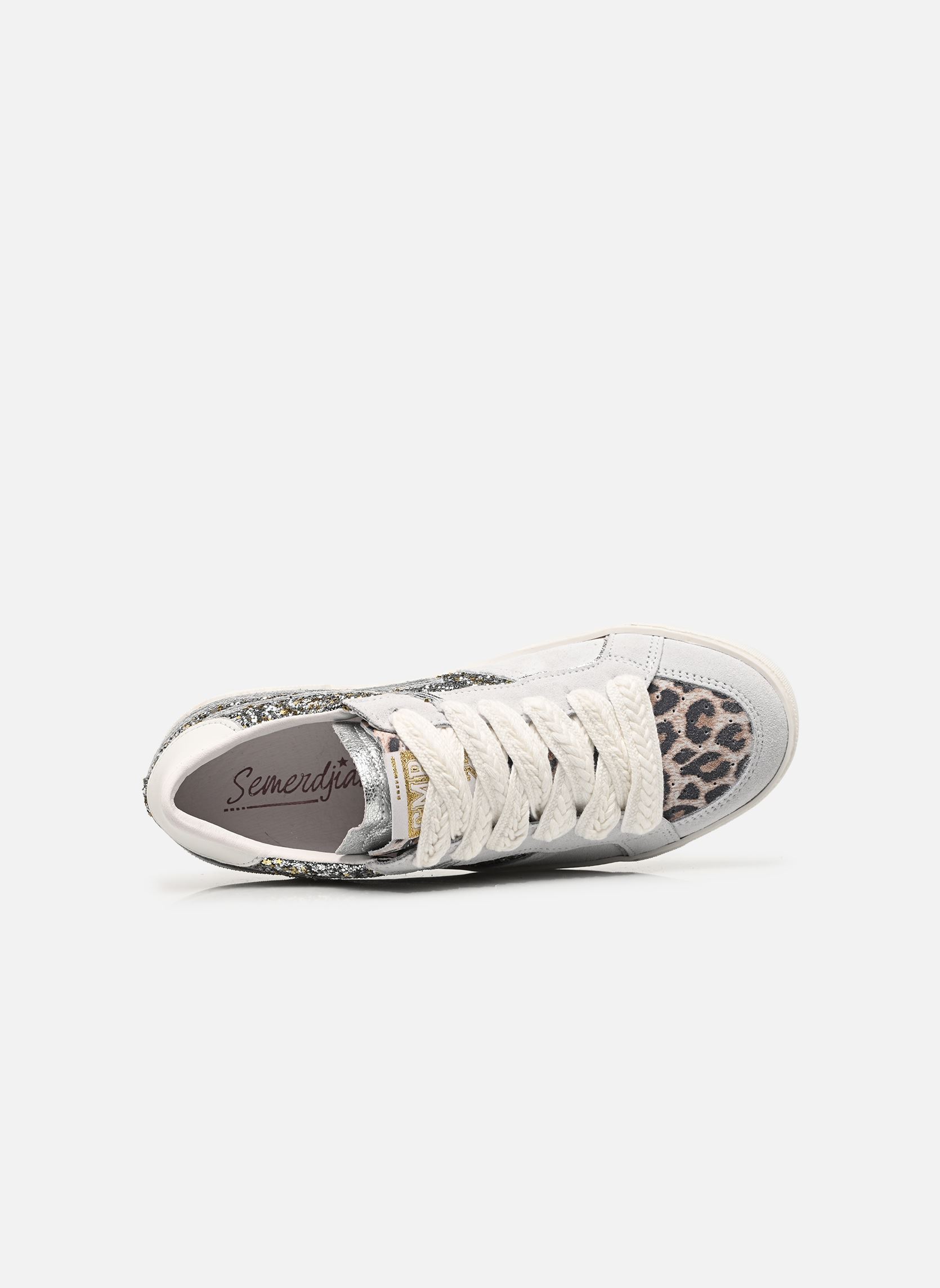 Baskets basses Vana femme multicolore Semerdjian Baskets basses Vana femme multicolore D400