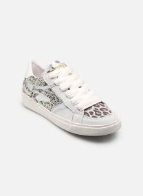 Baskets basses Vana femme blanc