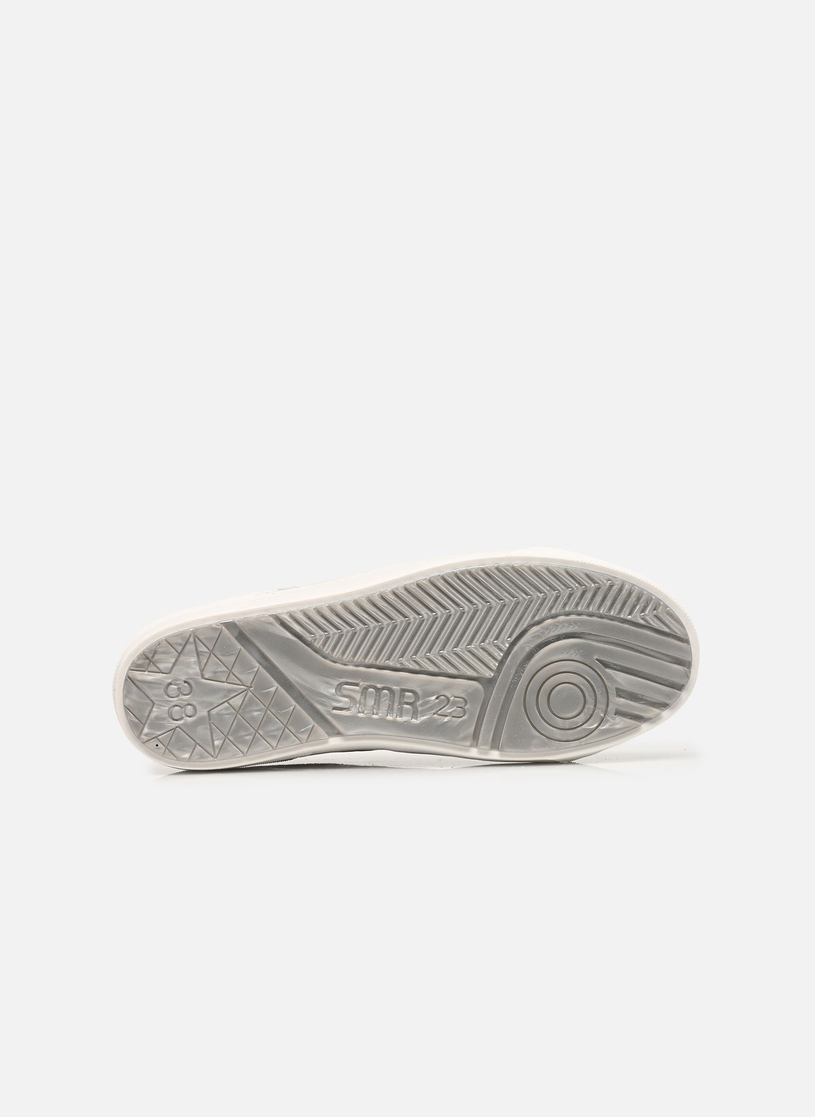 Lage sneakers Vana dames wit Semerdjian Lage sneakers Vana dames wit D399
