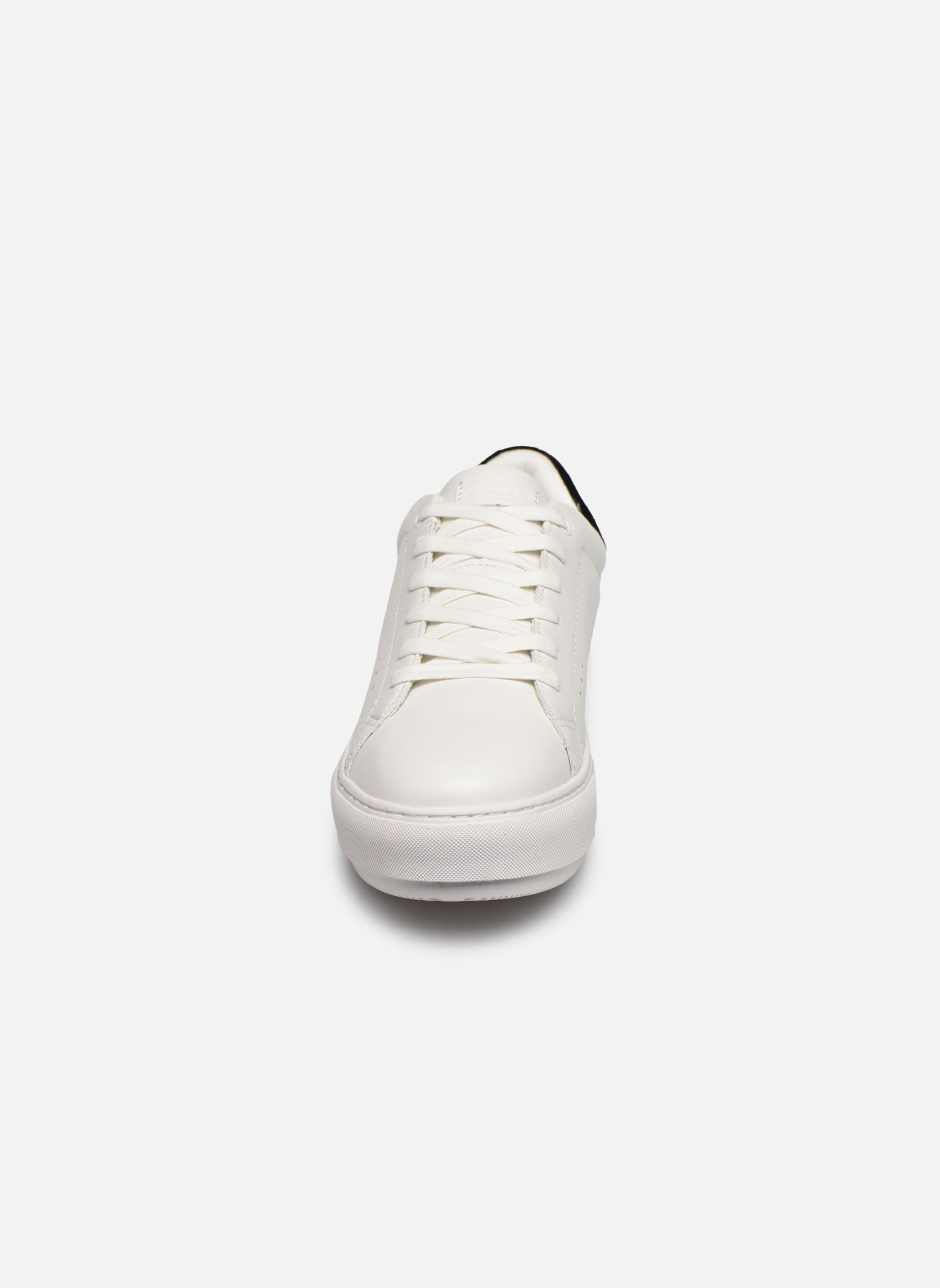 Lage sneakers LANEY dames wit Kurt Geiger Lage sneakers LANEY dames wit WHITE/BLK