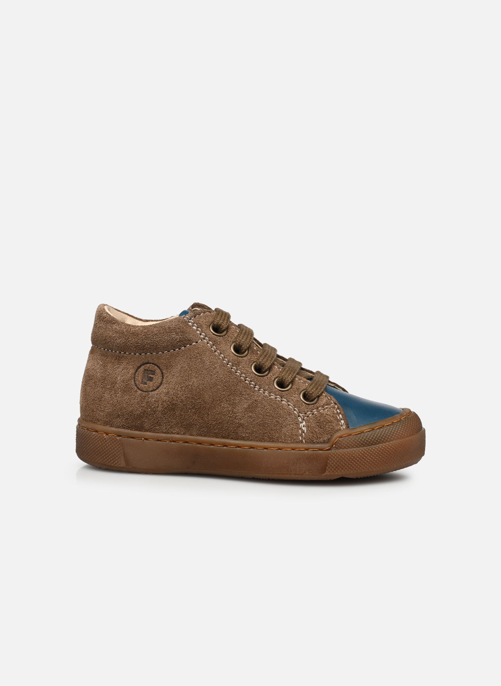 Chaussures premiers pas Snopes Zip garçon marron Naturino Chaussures premiers pas Snopes Zip garçon marron STORM ST GREY