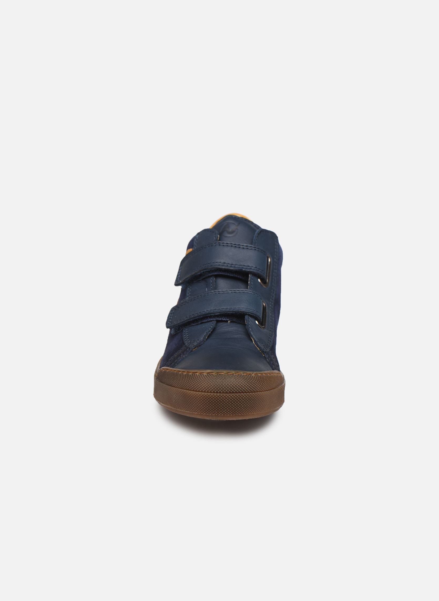 Chaussures premiers pas Heist VL garçon bleu Naturino Chaussures premiers pas Heist VL garçon bleu NAVY ZUCCA