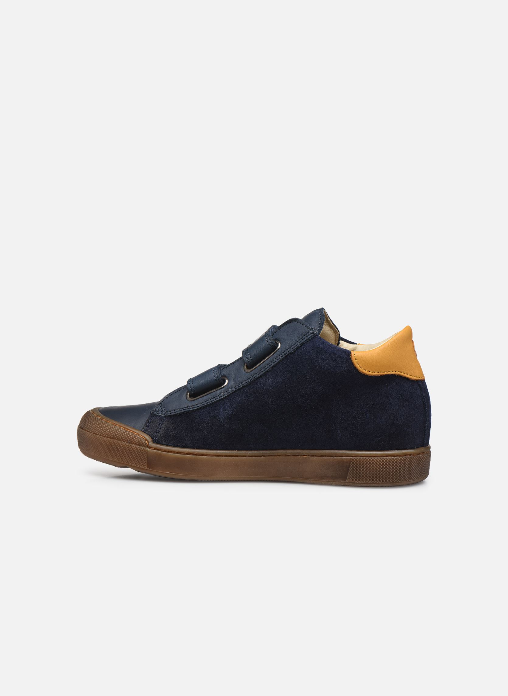 Chaussures premiers pas Heist VL garçon bleu Naturino Chaussures premiers pas Heist VL garçon bleu NAVY ZUCCA
