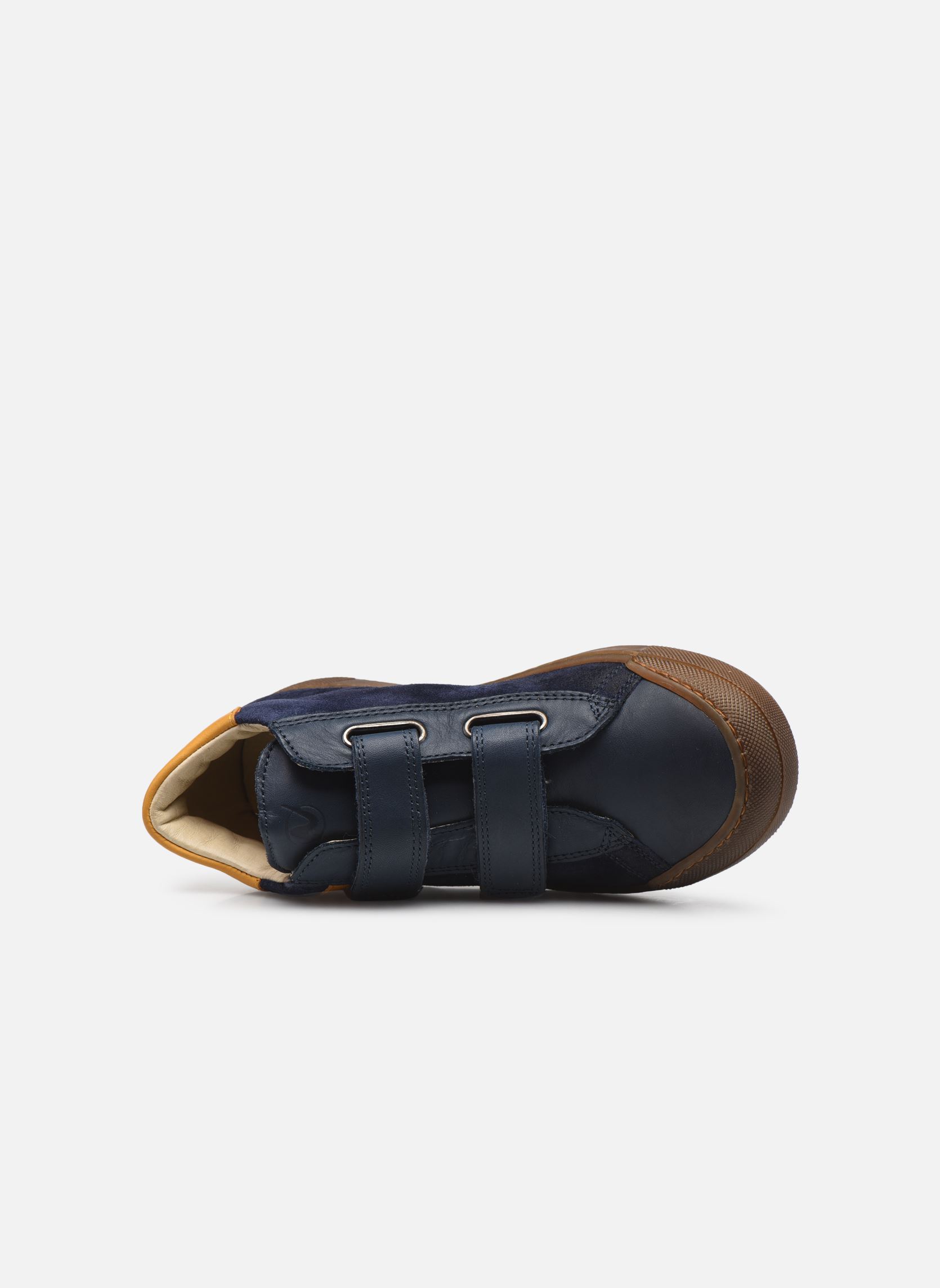 Chaussures premiers pas Heist VL garçon bleu Naturino Chaussures premiers pas Heist VL garçon bleu NAVY ZUCCA