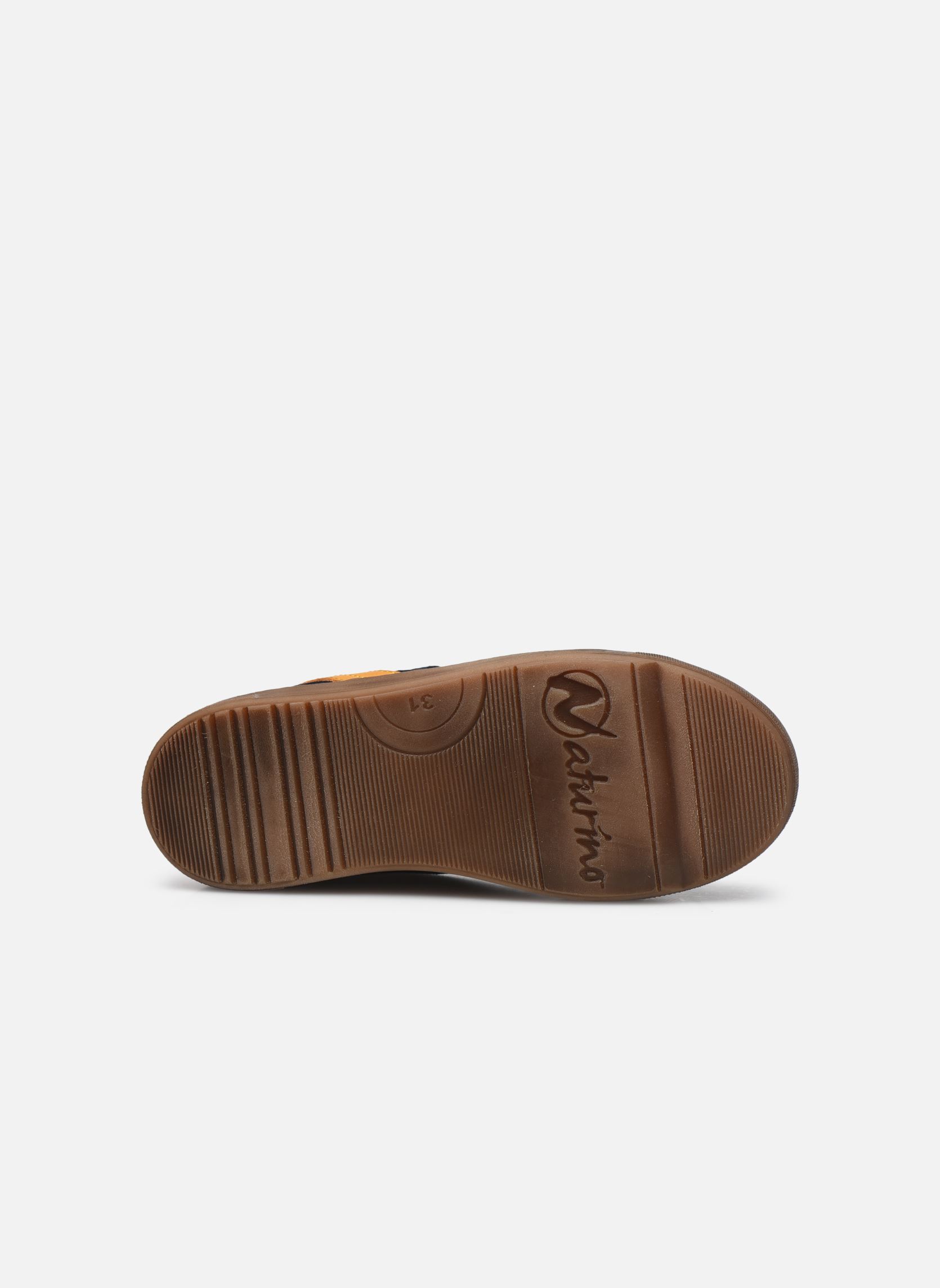 Chaussures premiers pas Heist VL garçon bleu Naturino Chaussures premiers pas Heist VL garçon bleu NAVY ZUCCA