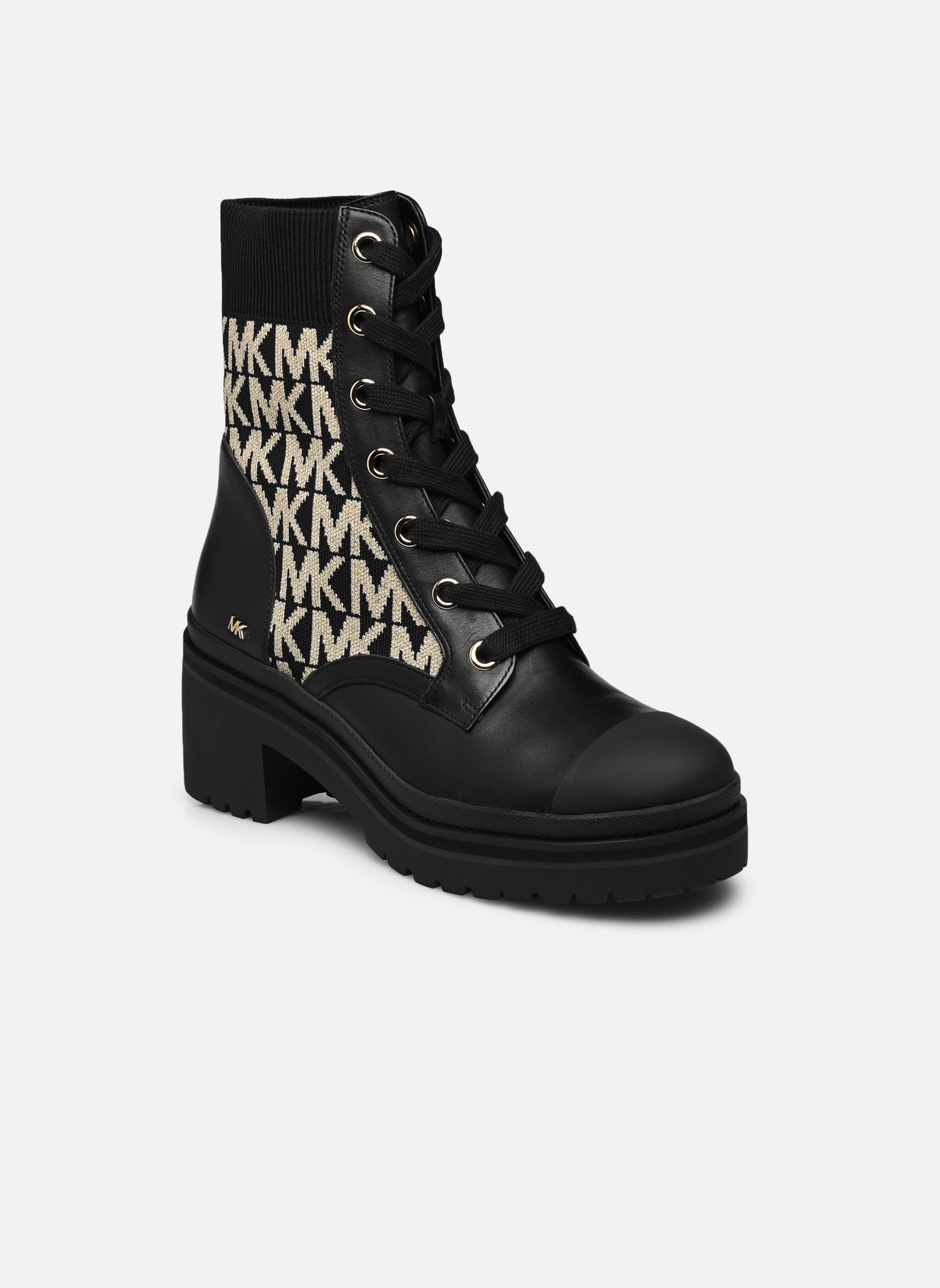 Bottines et boots Michael Michael Kors BREA BOOTIE pour Femme - vue 2