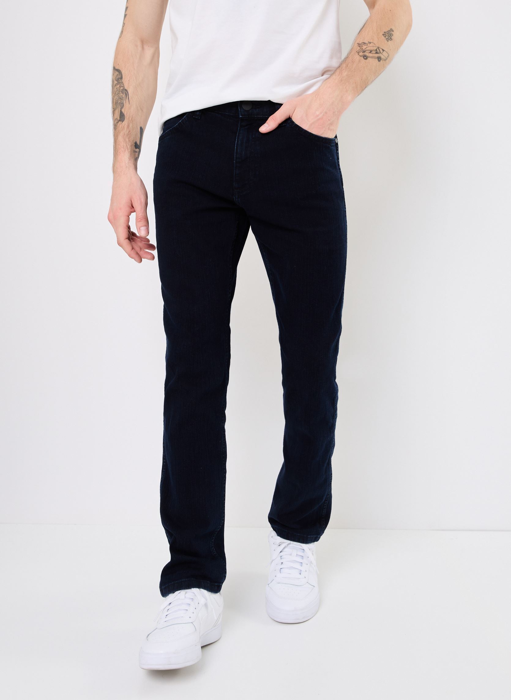 Vêtements Wrangler Flare pour Accessoires - vue 3