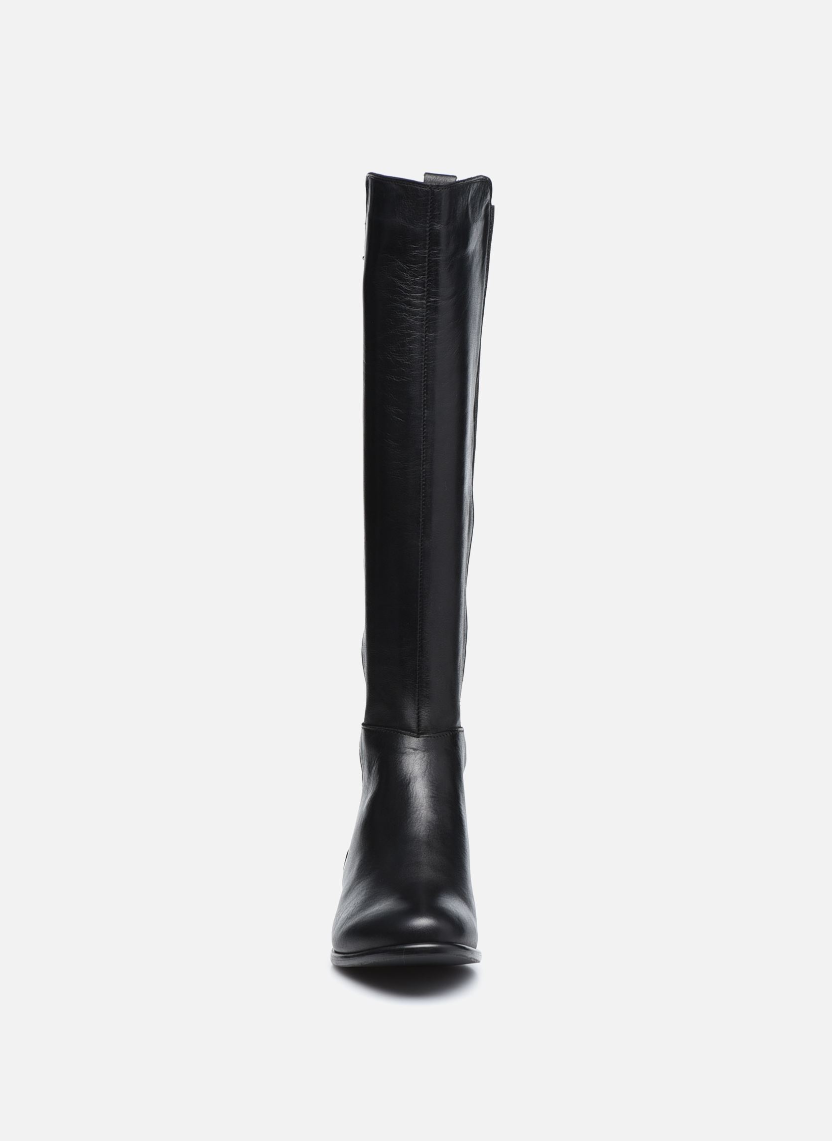 Botas Shaya mujer negro Georgia Rose Botas Shaya mujer negro NOIR