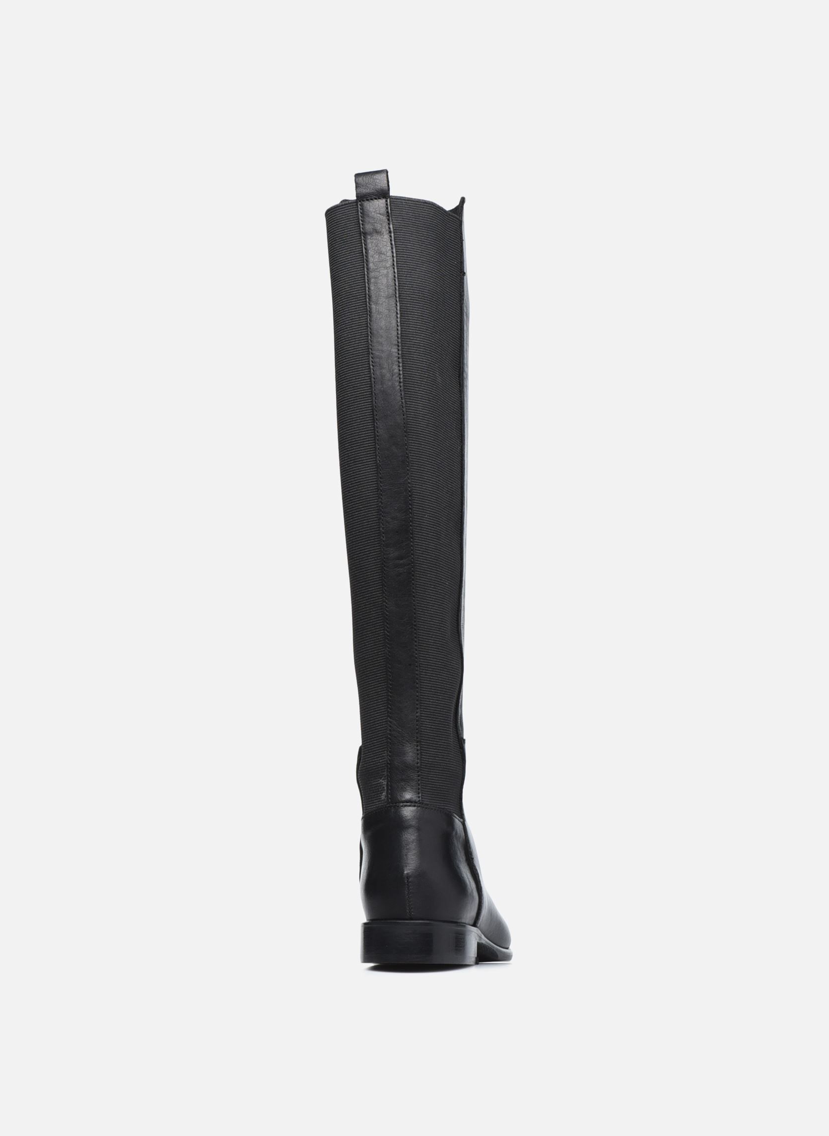 Botas Shaya mujer negro Georgia Rose Botas Shaya mujer negro NOIR