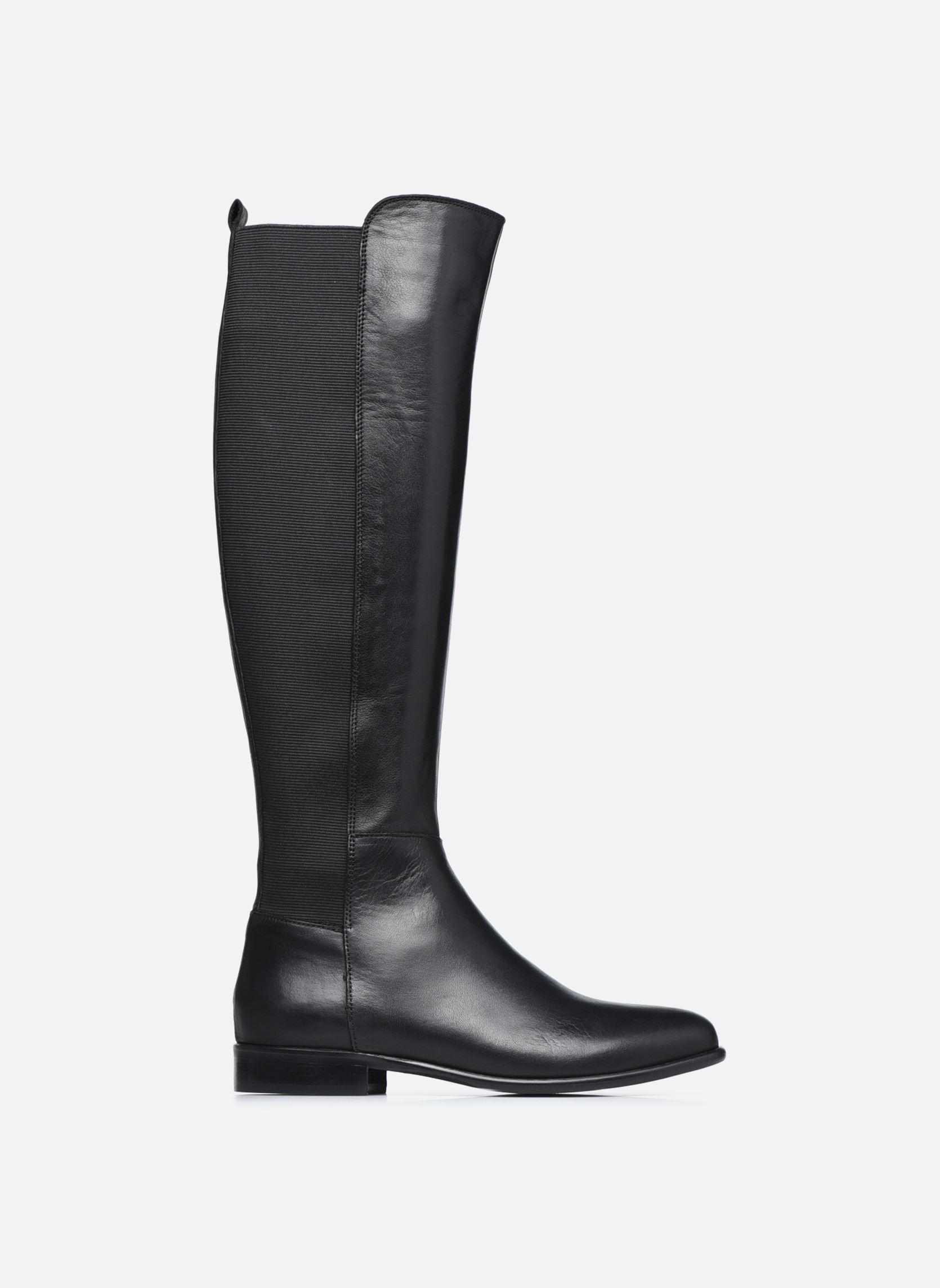 Botas Shaya mujer negro Georgia Rose Botas Shaya mujer negro NOIR