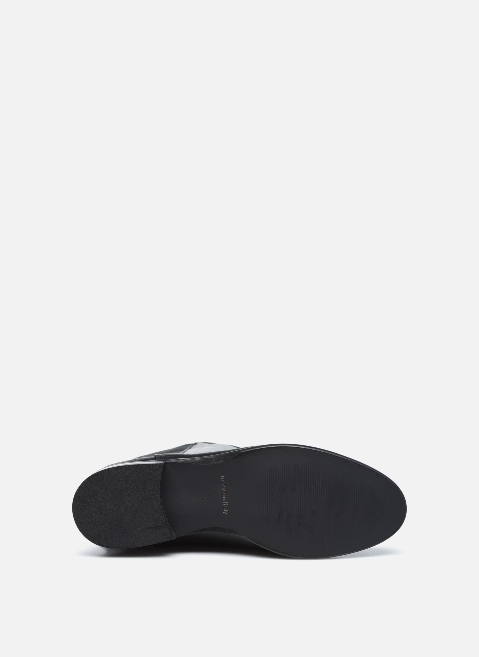 Botas Shaya mujer negro Georgia Rose Botas Shaya mujer negro NOIR