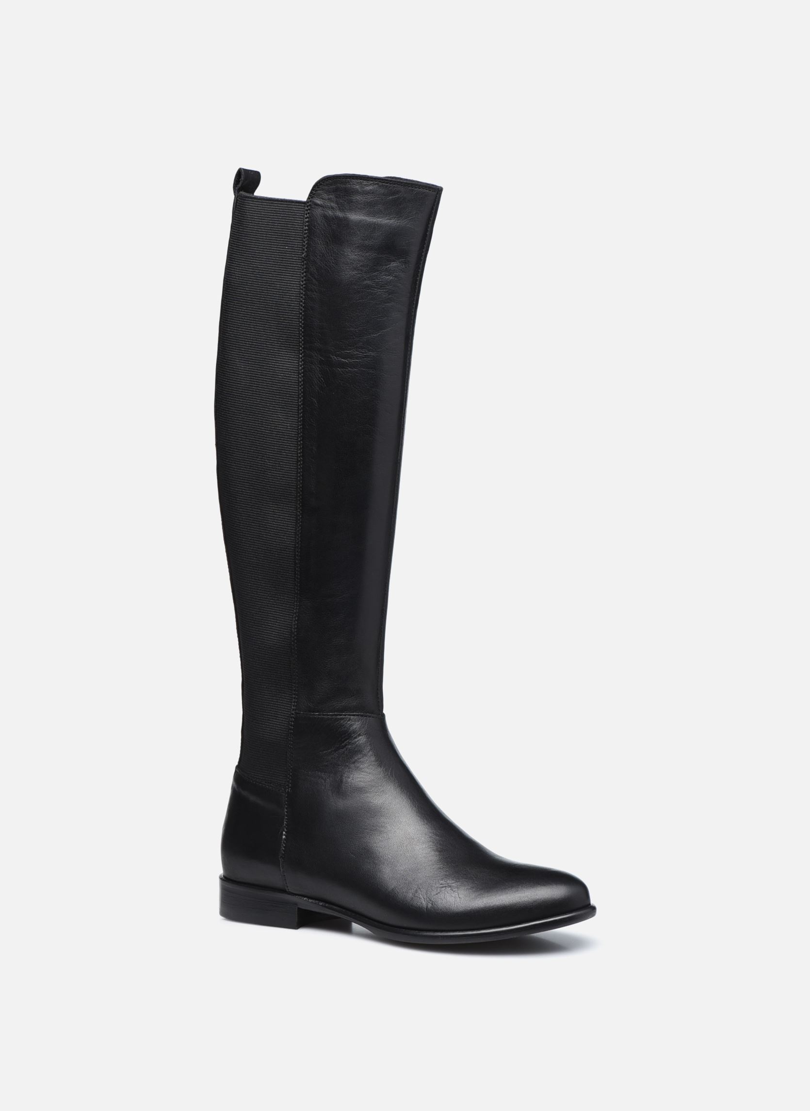 Botas Shaya mujer negro Georgia Rose Botas Shaya mujer negro NOIR