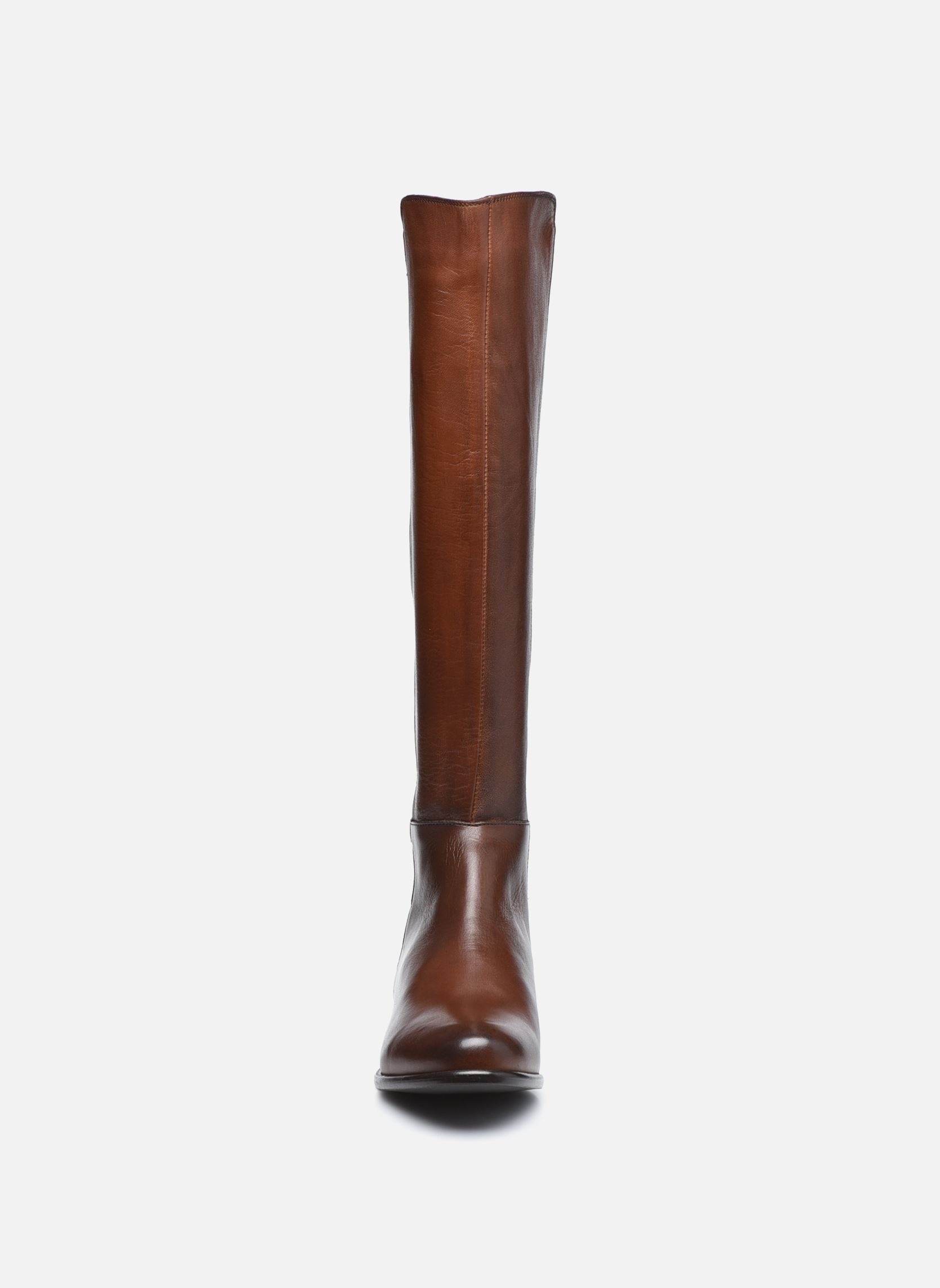 Stiefel Shaya damen braun Georgia Rose Stiefel Shaya damen braun MARRON