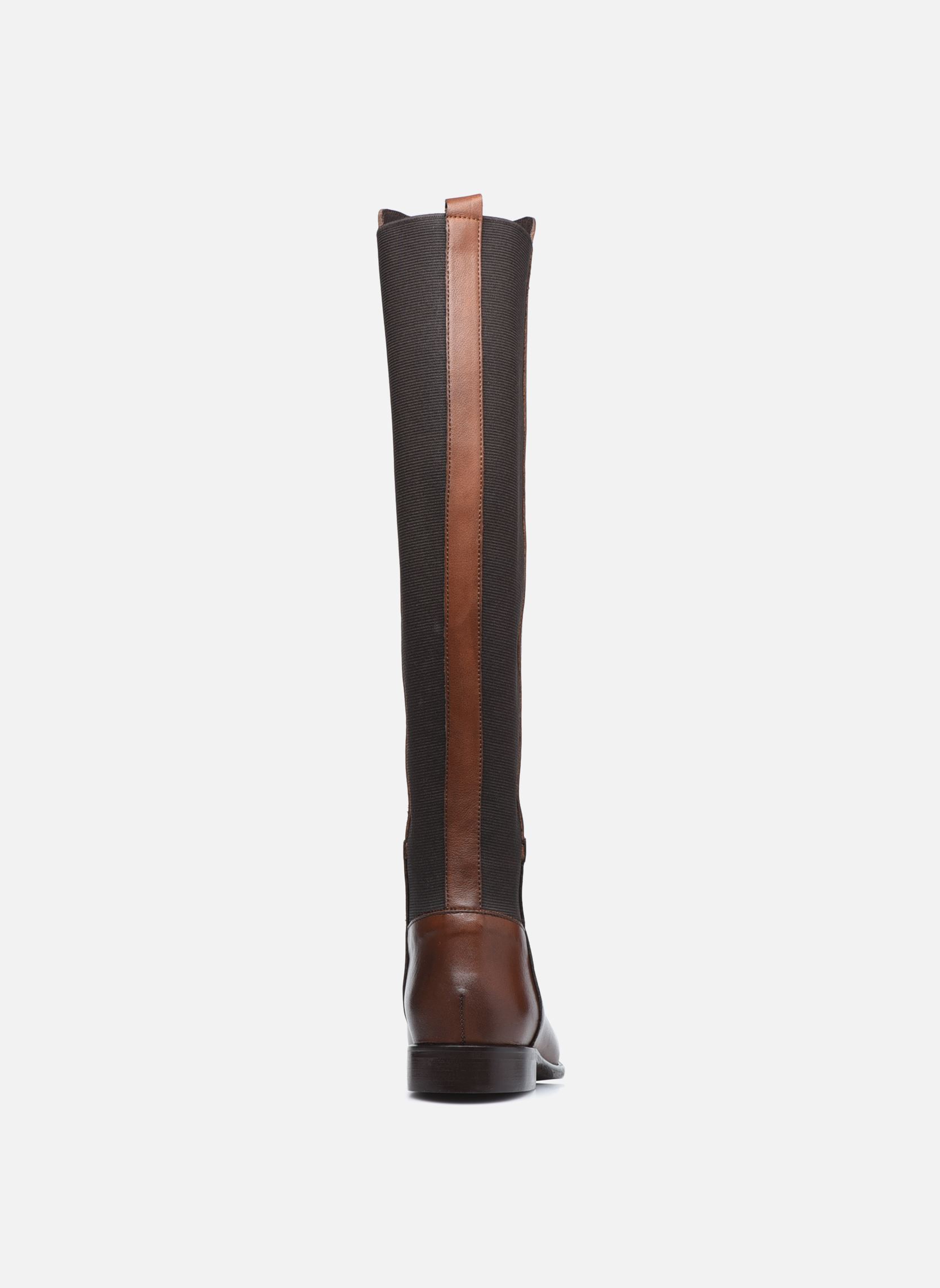 Stiefel Shaya damen braun Georgia Rose Stiefel Shaya damen braun MARRON