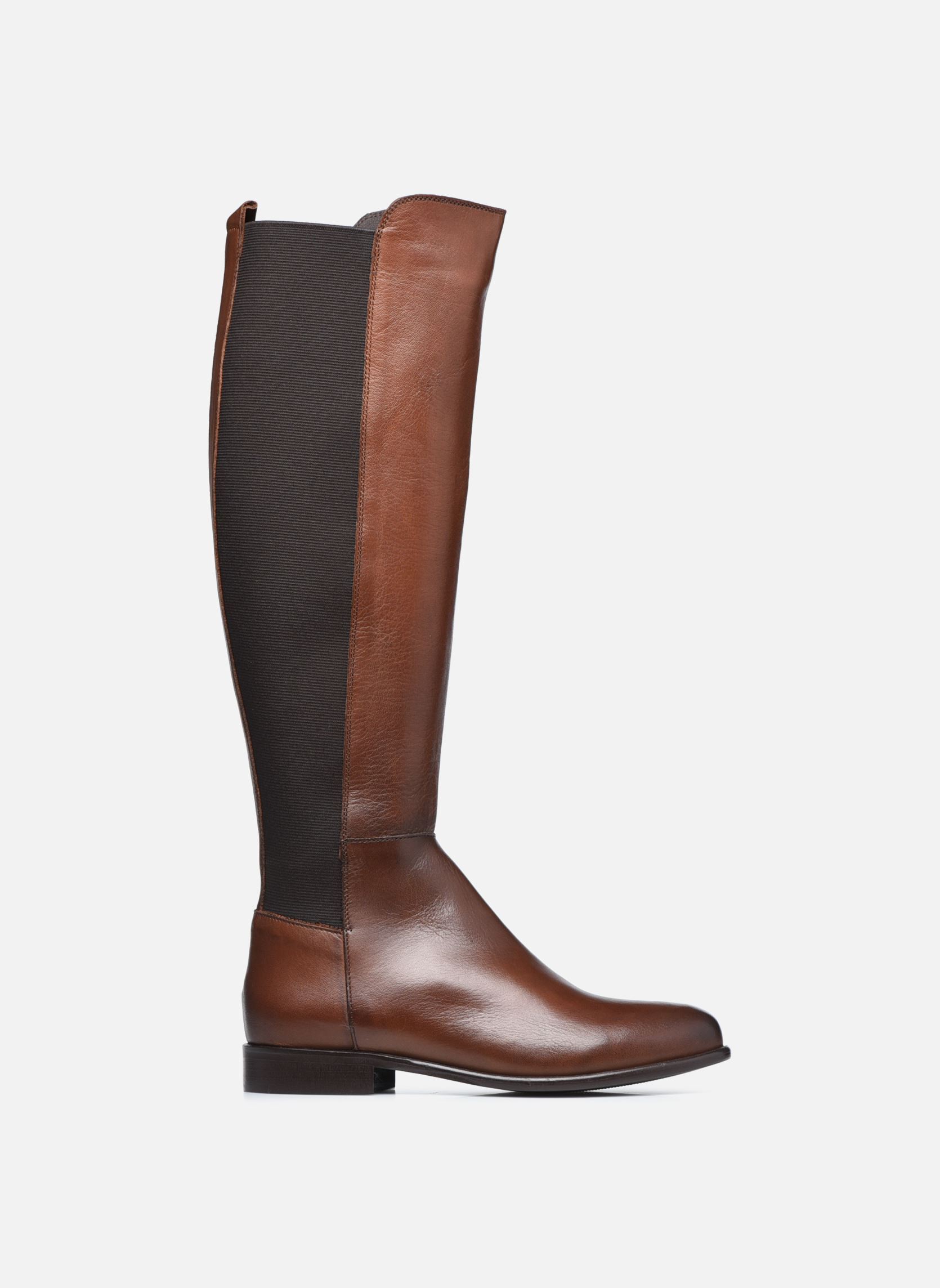 Stiefel Shaya damen braun Georgia Rose Stiefel Shaya damen braun MARRON