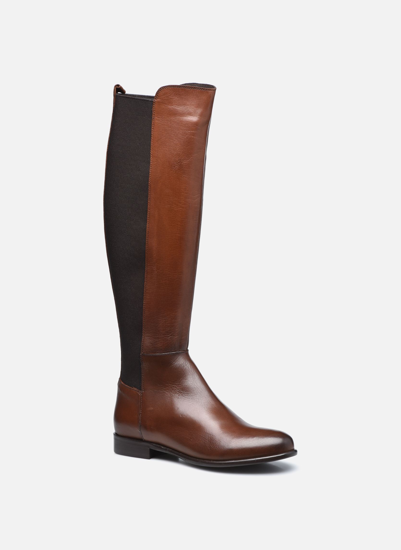 Stiefel Shaya damen braun Georgia Rose Stiefel Shaya damen braun MARRON