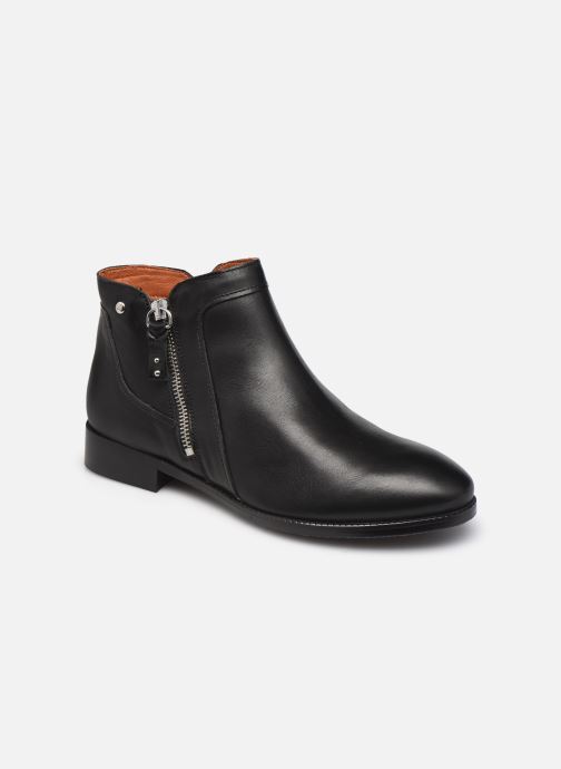 Pikolinos ROYAL W4D-8799 (Negro) - Botines chez Sarenza (449742)