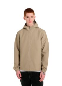 Vestes coupe-vents Alder homme beige