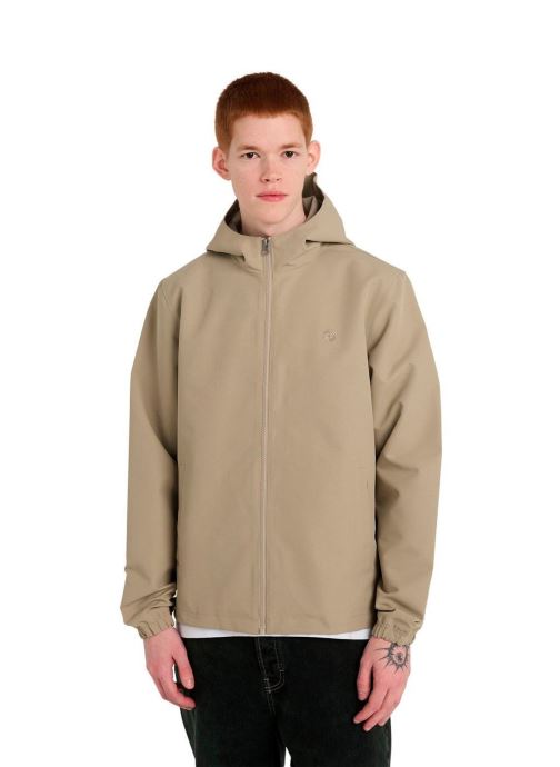 Element Vestes coupe-vents Alder homme beige