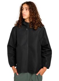 Windbreaker / Windjacken Alder herren grün