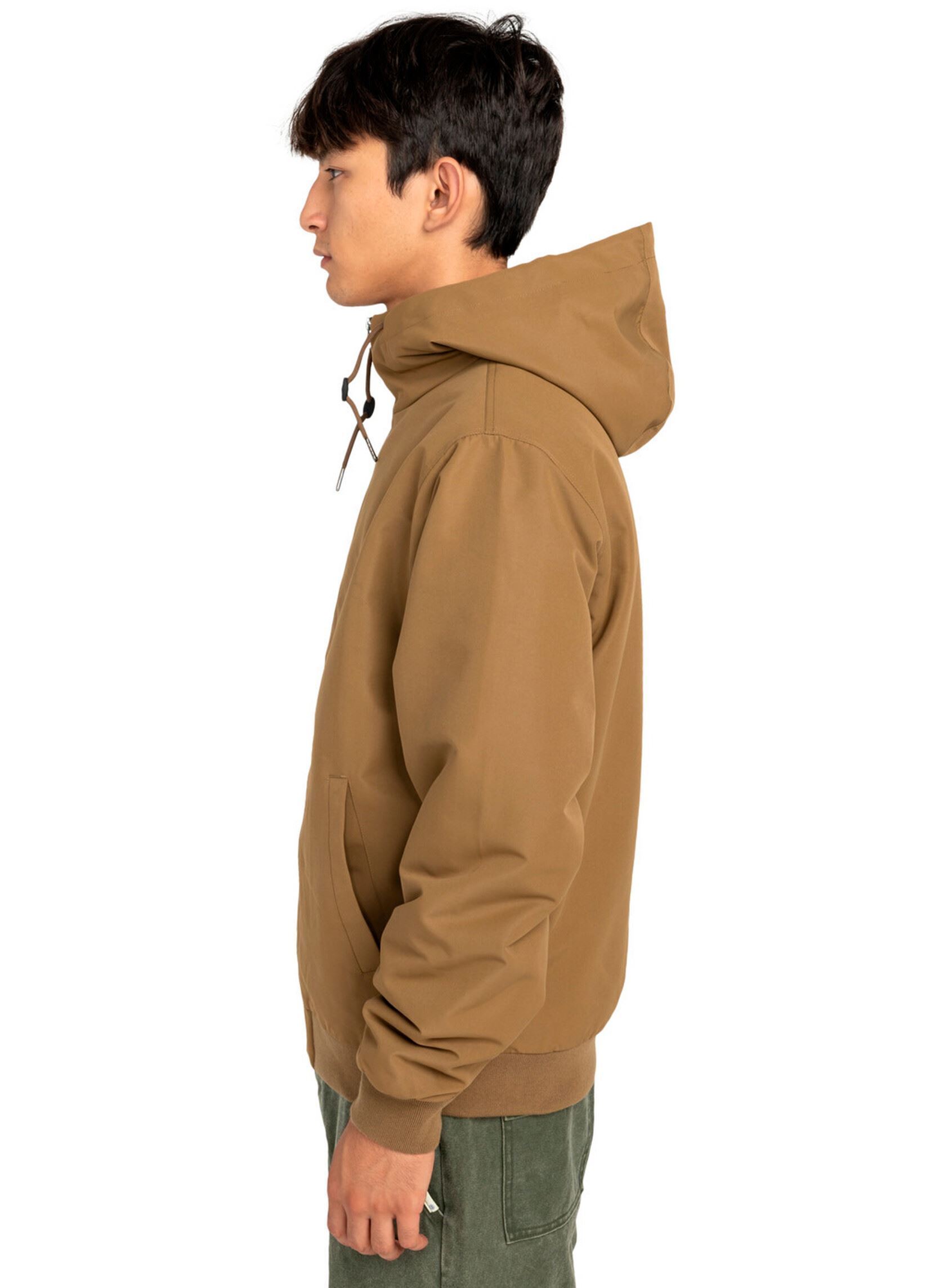 Bomberjacken Dulcey herren braun Element Bomberjacken Dulcey herren braun KANGAROO