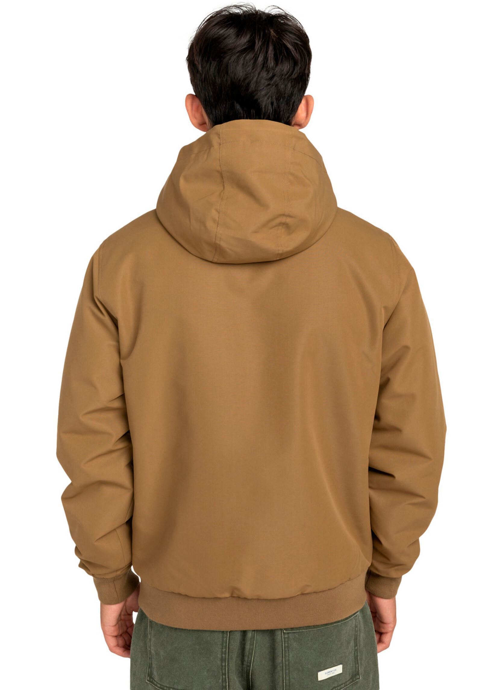 Bomberjacken Dulcey herren braun Element Bomberjacken Dulcey herren braun KANGAROO