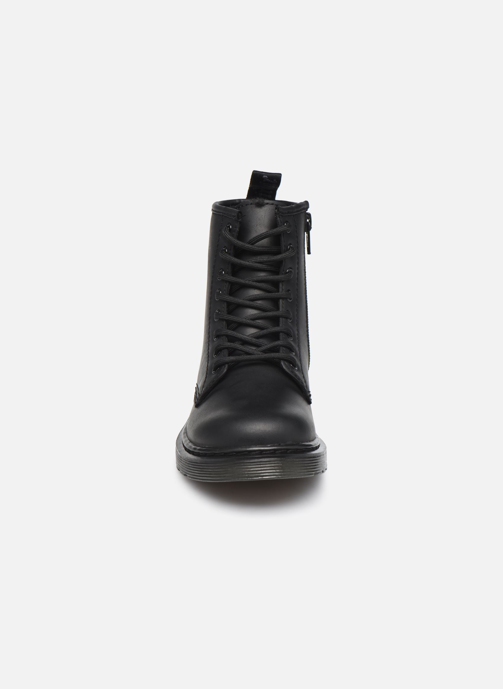 Bottines 1460 Serena Mono J noir Dr. Martens Bottines 1460 Serena Mono J noir BLACK REPUBLIC WP