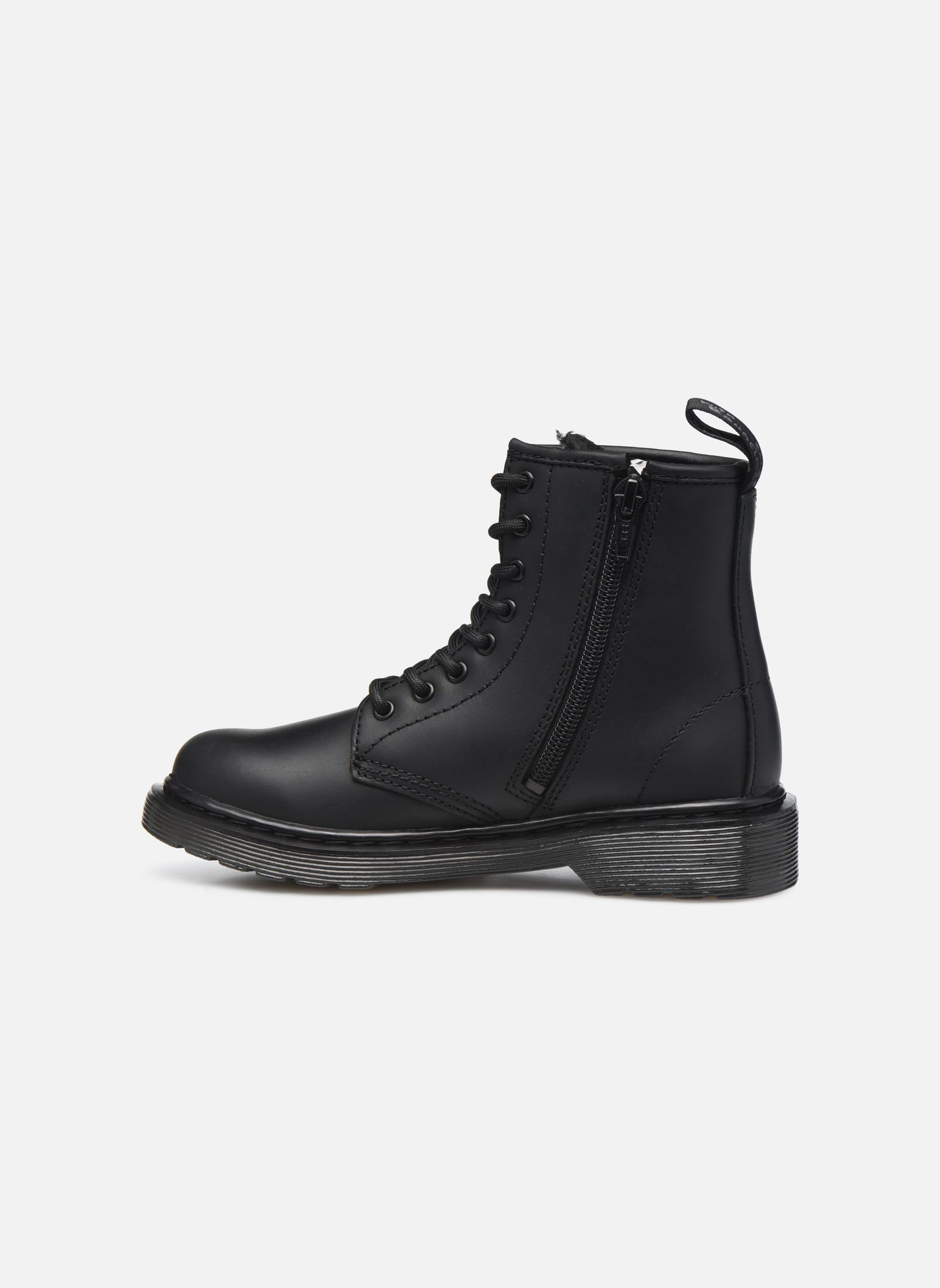Bottines 1460 Serena Mono J noir Dr. Martens Bottines 1460 Serena Mono J noir BLACK REPUBLIC WP