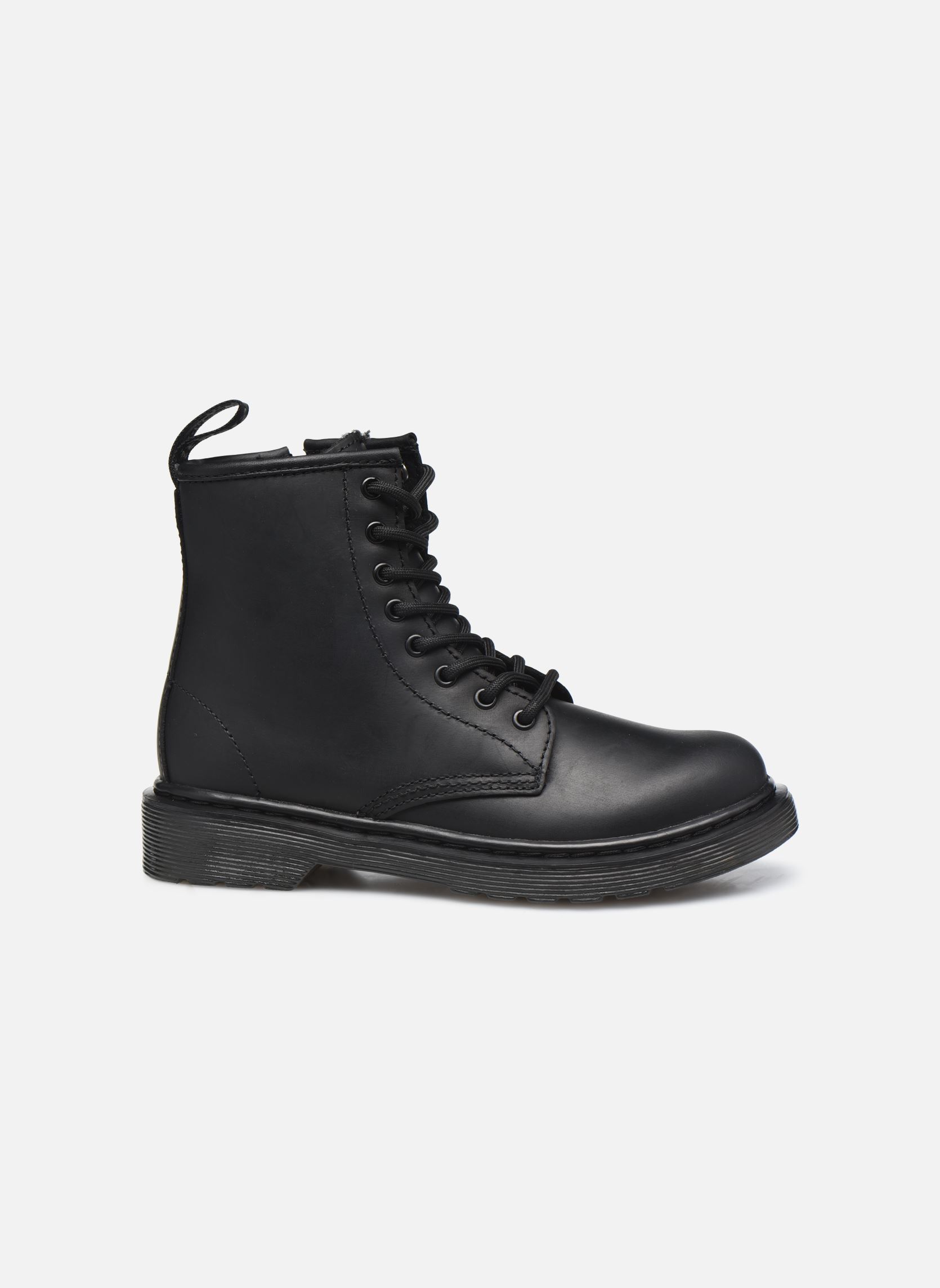 Bottines 1460 Serena Mono J noir Dr. Martens Bottines 1460 Serena Mono J noir BLACK REPUBLIC WP