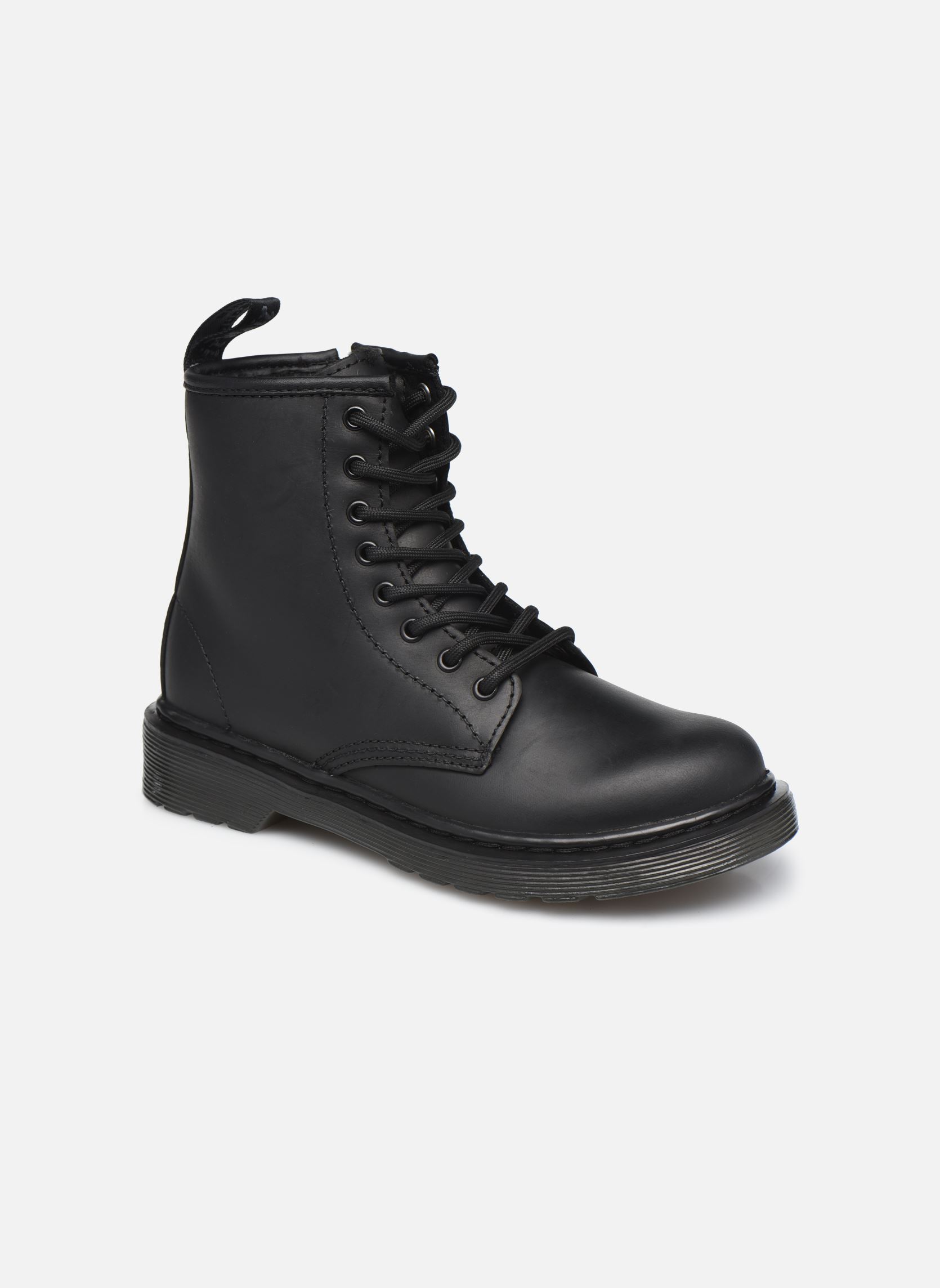 Boots enfant Dr. Martens SERENA MONO J