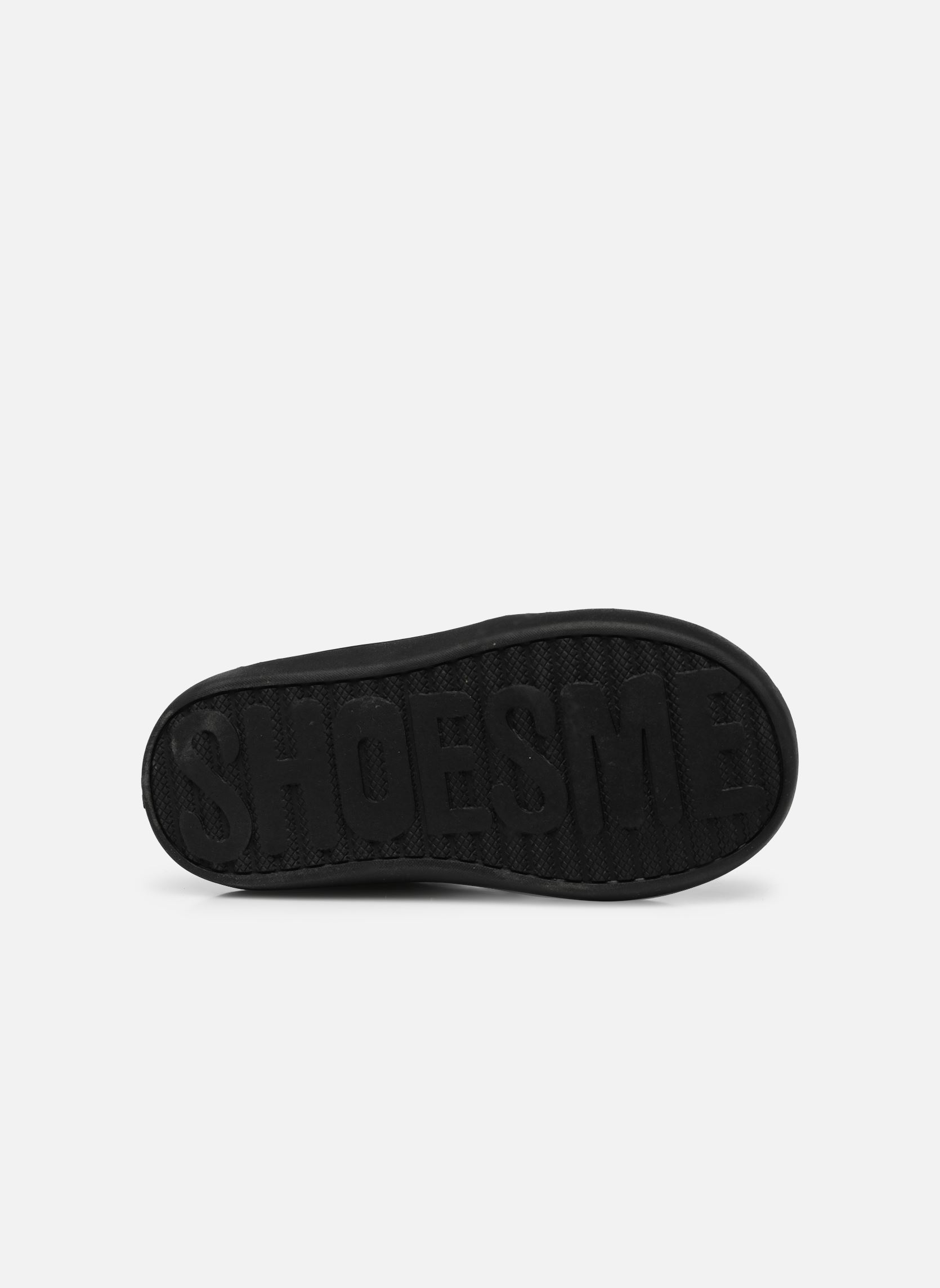 Schuhe für die ersten Schritte Shoesme Flex mädchen schwarz Shoesme Schuhe für die ersten Schritte Shoesme Flex mädchen schwarz SHINY BLACK 1