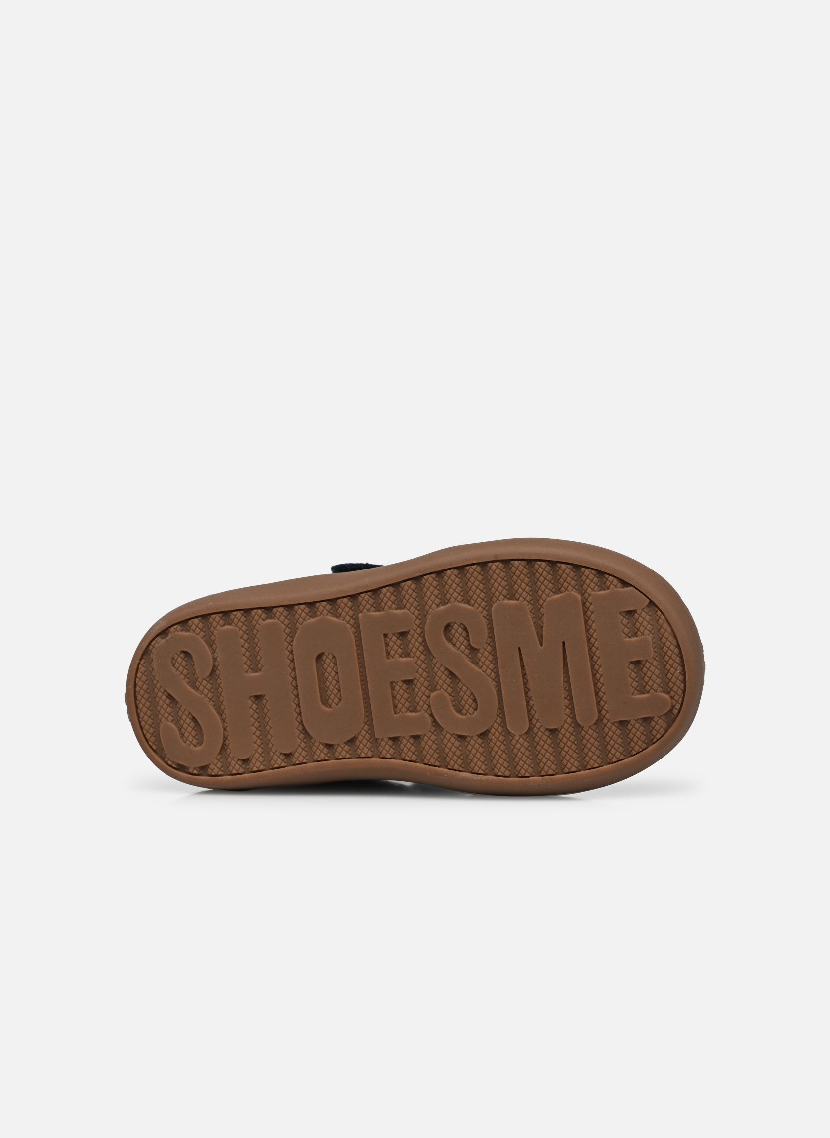 Chaussures premiers pas Shoesme Flex fille bleu Shoesme Chaussures premiers pas Shoesme Flex fille bleu DARK BLUE