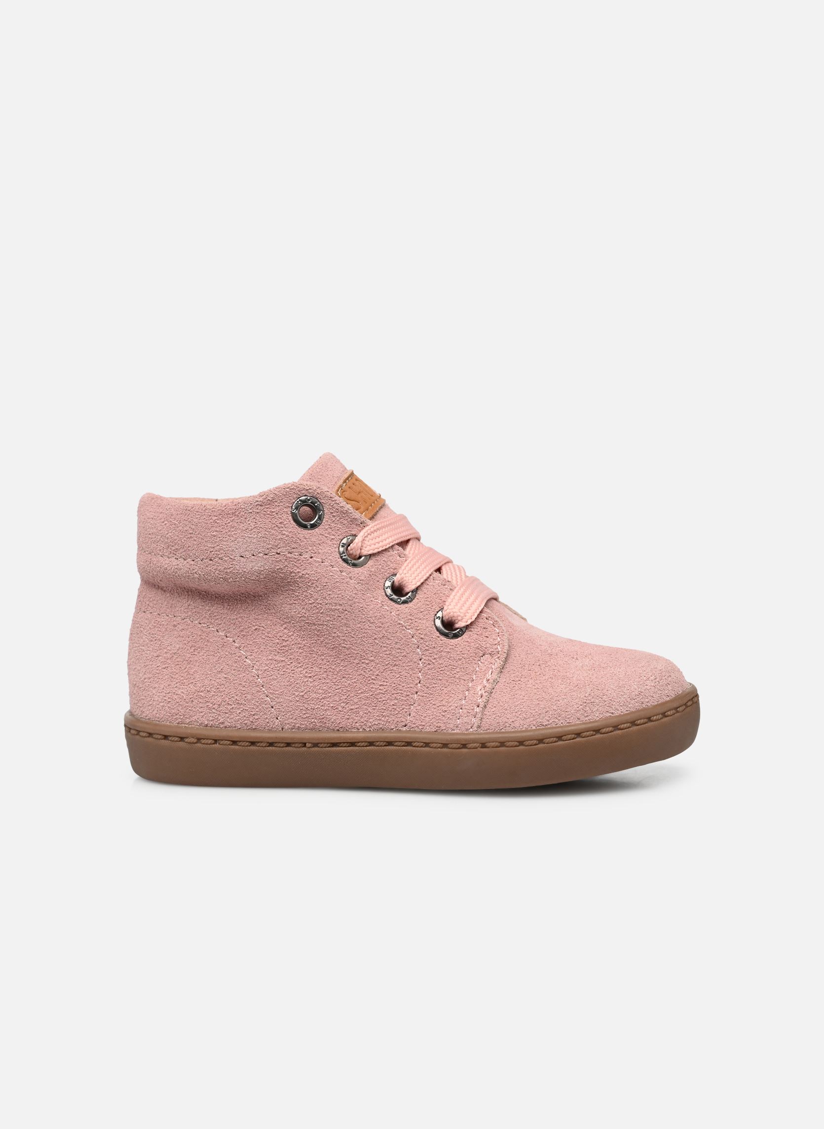Schuhe für die ersten Schritte Shoesme Flex mädchen rosa Shoesme Schuhe für die ersten Schritte Shoesme Flex mädchen rosa OLD PINK