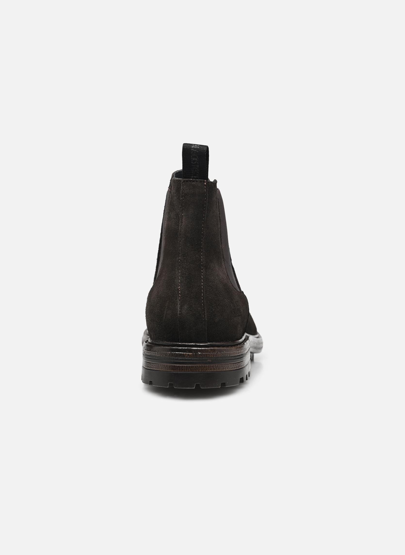 Bottines et boots UG23 homme marron Blackstone Bottines et boots UG23 homme marron COFFEE