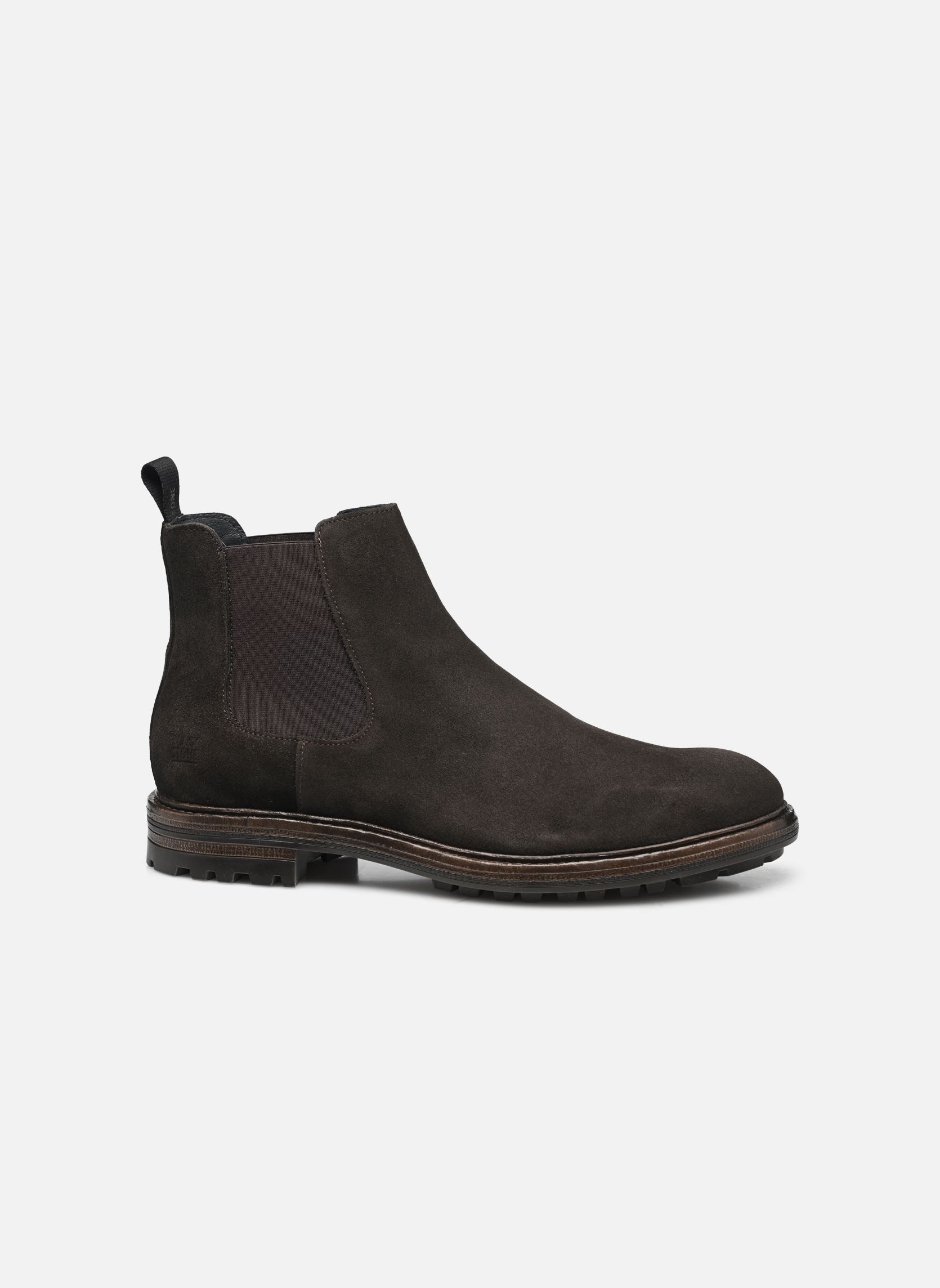 Bottines et boots UG23 homme marron Blackstone Bottines et boots UG23 homme marron COFFEE
