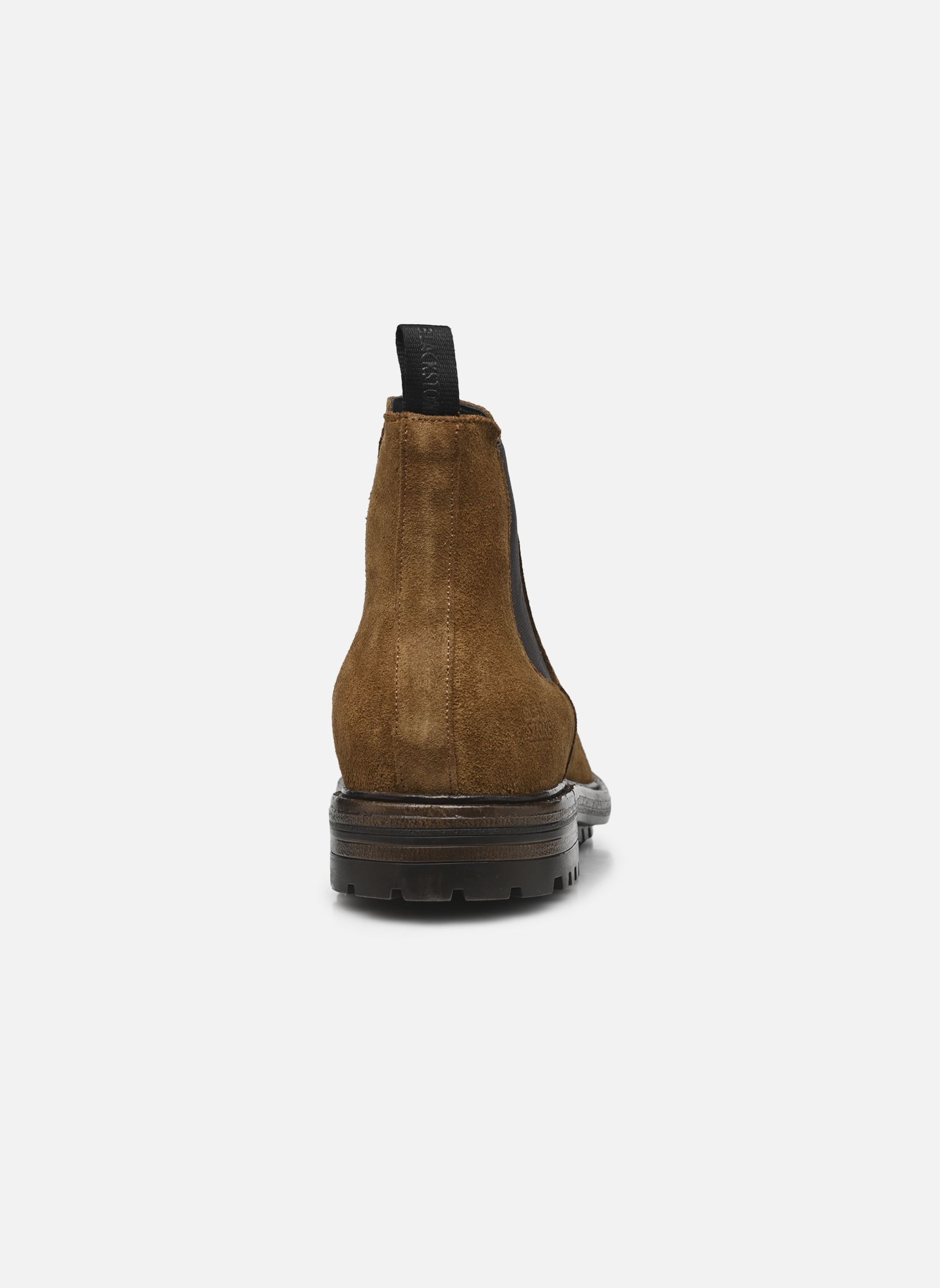 Bottines et boots UG23 homme marron Blackstone Bottines et boots UG23 homme marron TABACCO