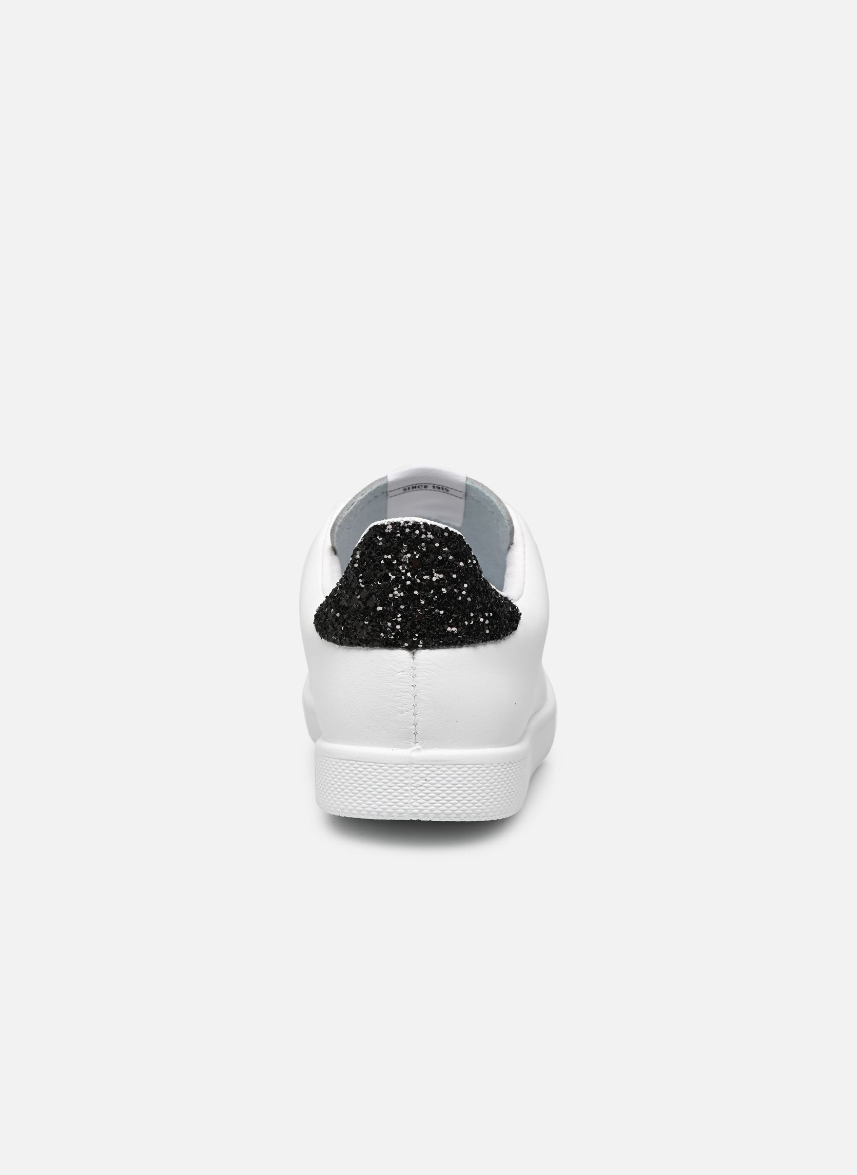 Baskets basses Tenis Piel K fille noir Victoria Baskets basses Tenis Piel K fille noir Negro