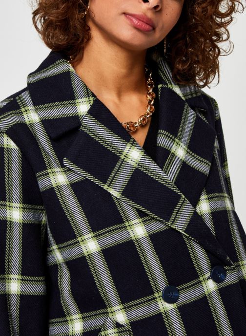 MOSS COPENHAGEN Manteau court - Isa 