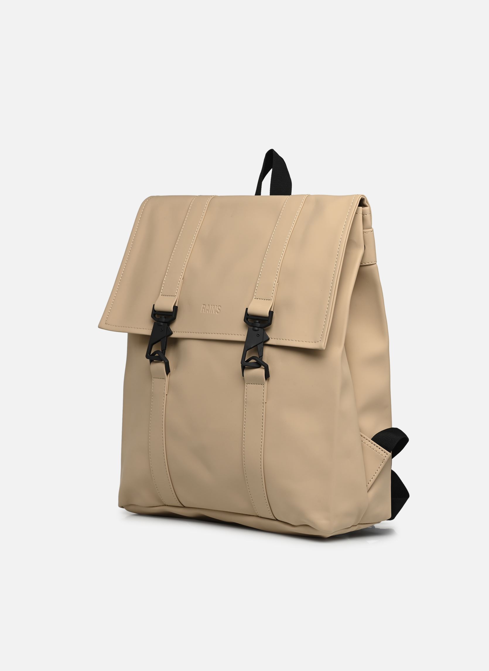 Rains Sac à dos Msn Bag Mini 1357 Beige