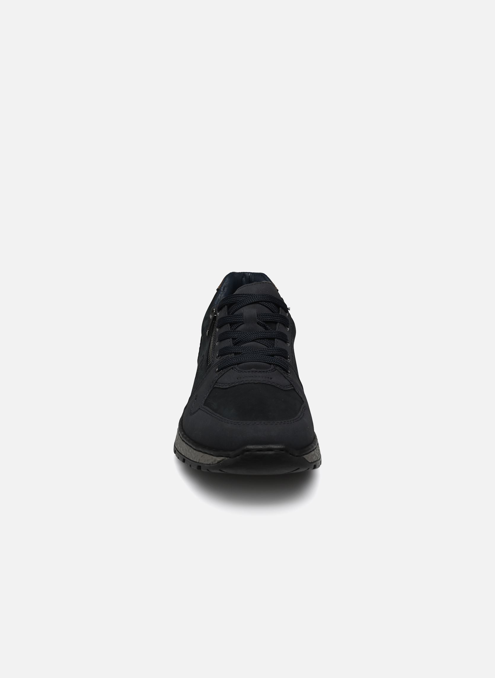 Sneakers basse Antoine uomo blu Rieker Sneakers basse Antoine uomo blu PAZIFIK/PAZIFIK/SCHOKO