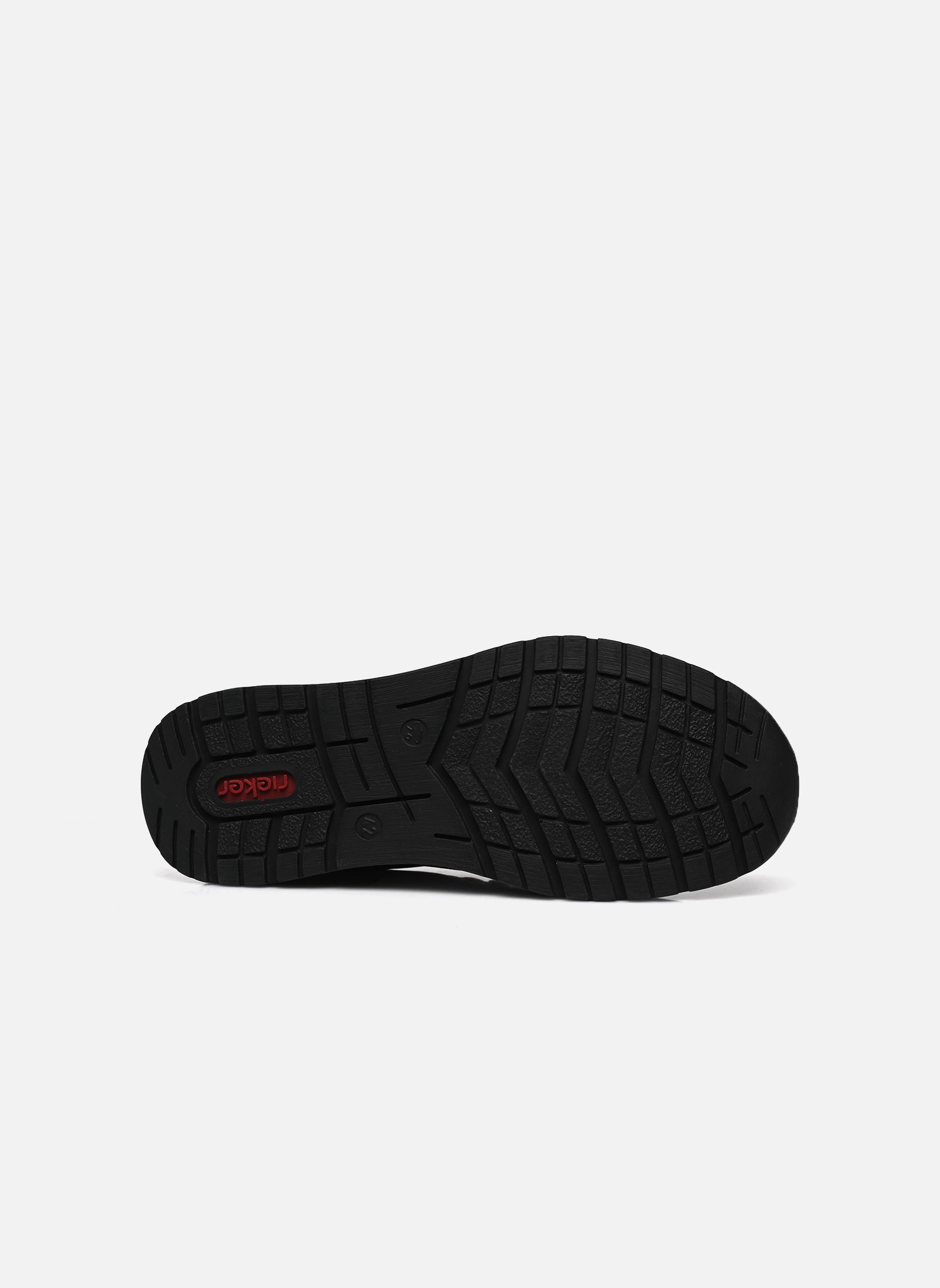 Sneakers basse Antoine uomo blu Rieker Sneakers basse Antoine uomo blu PAZIFIK/PAZIFIK/SCHOKO