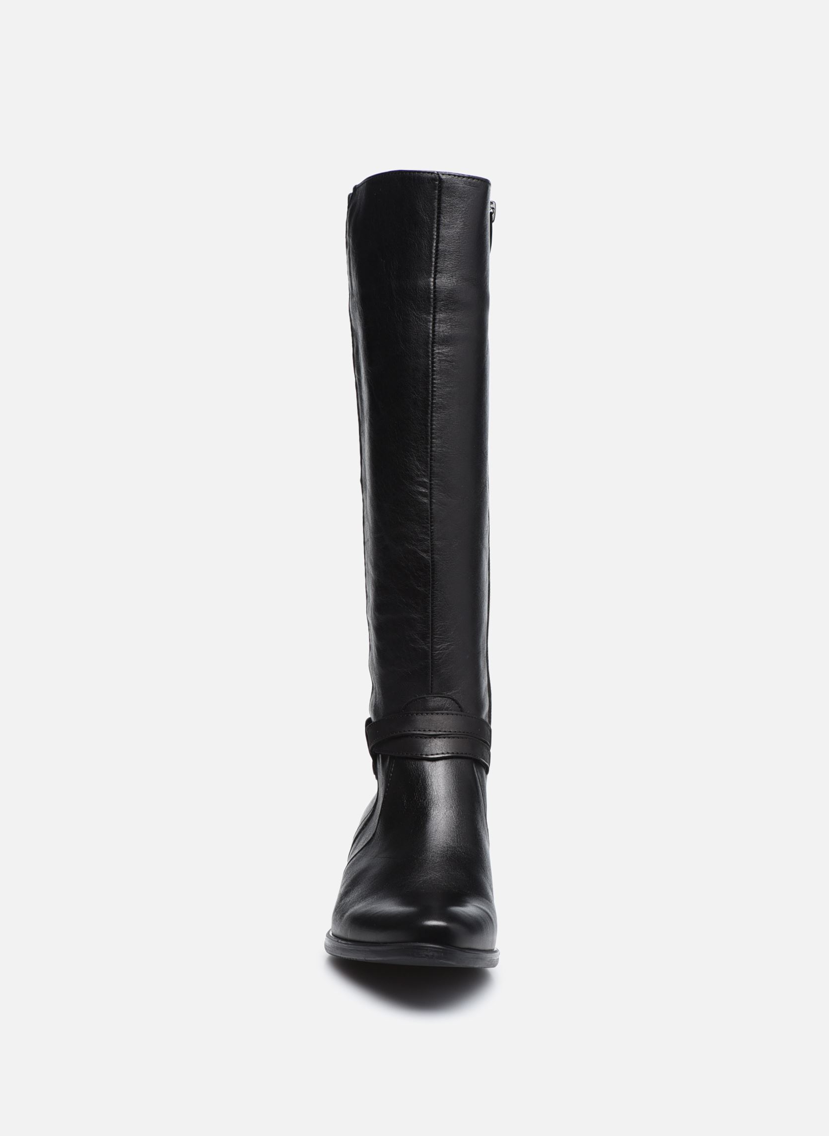 Stiefel D8272 Alegria damen schwarz Dorking Stiefel D8272 Alegria damen schwarz SUGAR + NOBUCK NEGRO