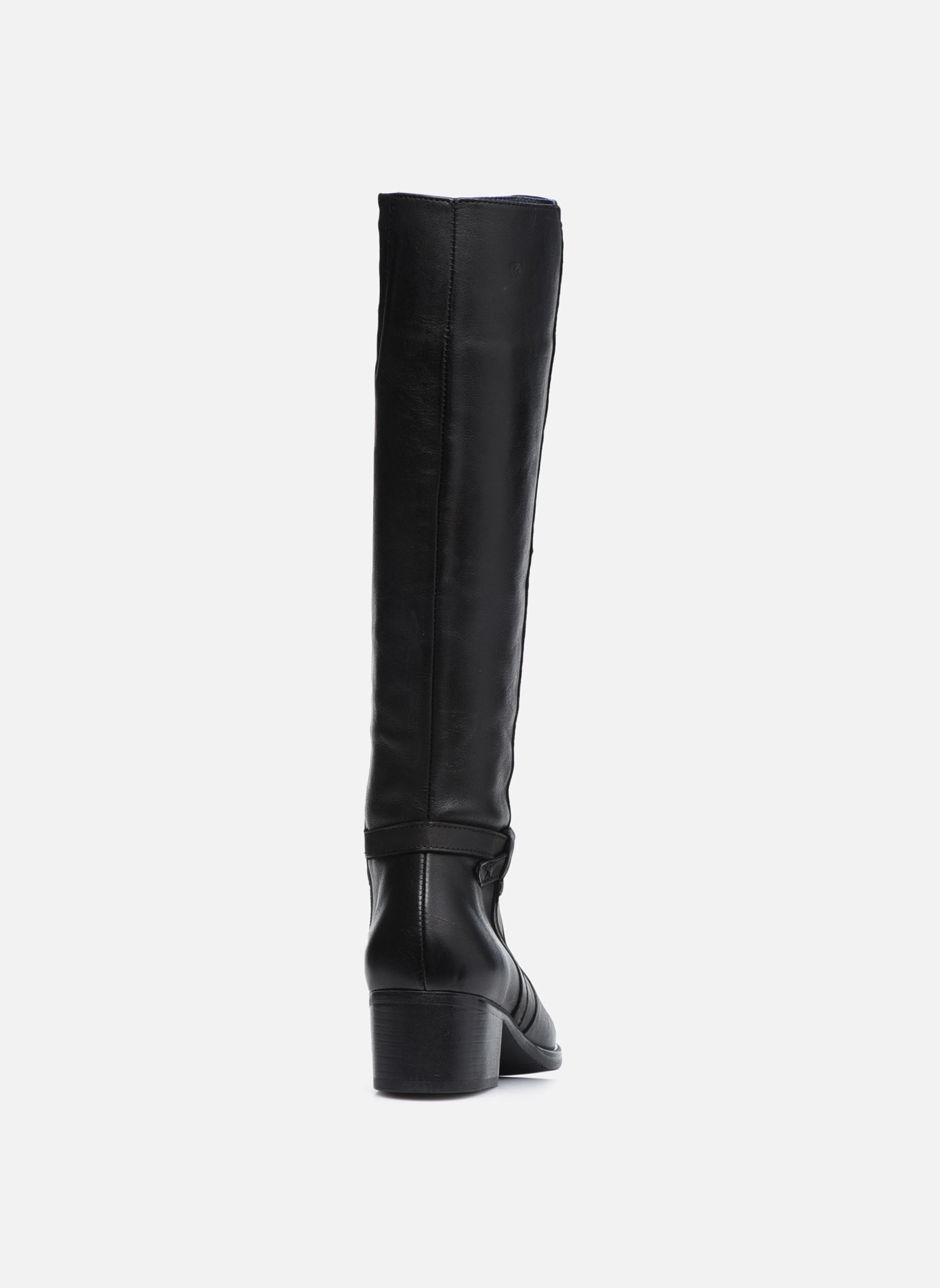 Stiefel D8272 Alegria damen schwarz Dorking Stiefel D8272 Alegria damen schwarz SUGAR + NOBUCK NEGRO