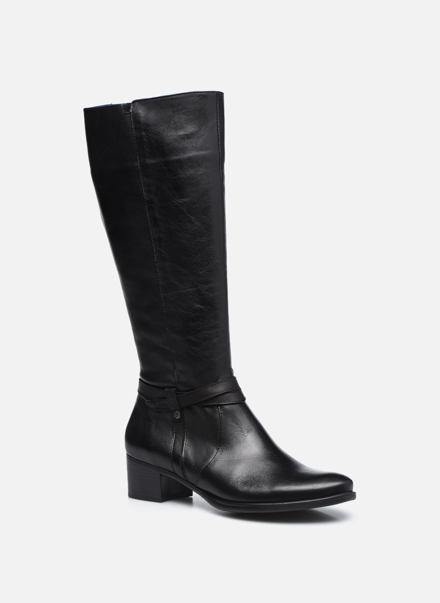 Stiefel D8272 Alegria damen schwarz Dorking Stiefel D8272 Alegria damen schwarz SUGAR + NOBUCK NEGRO